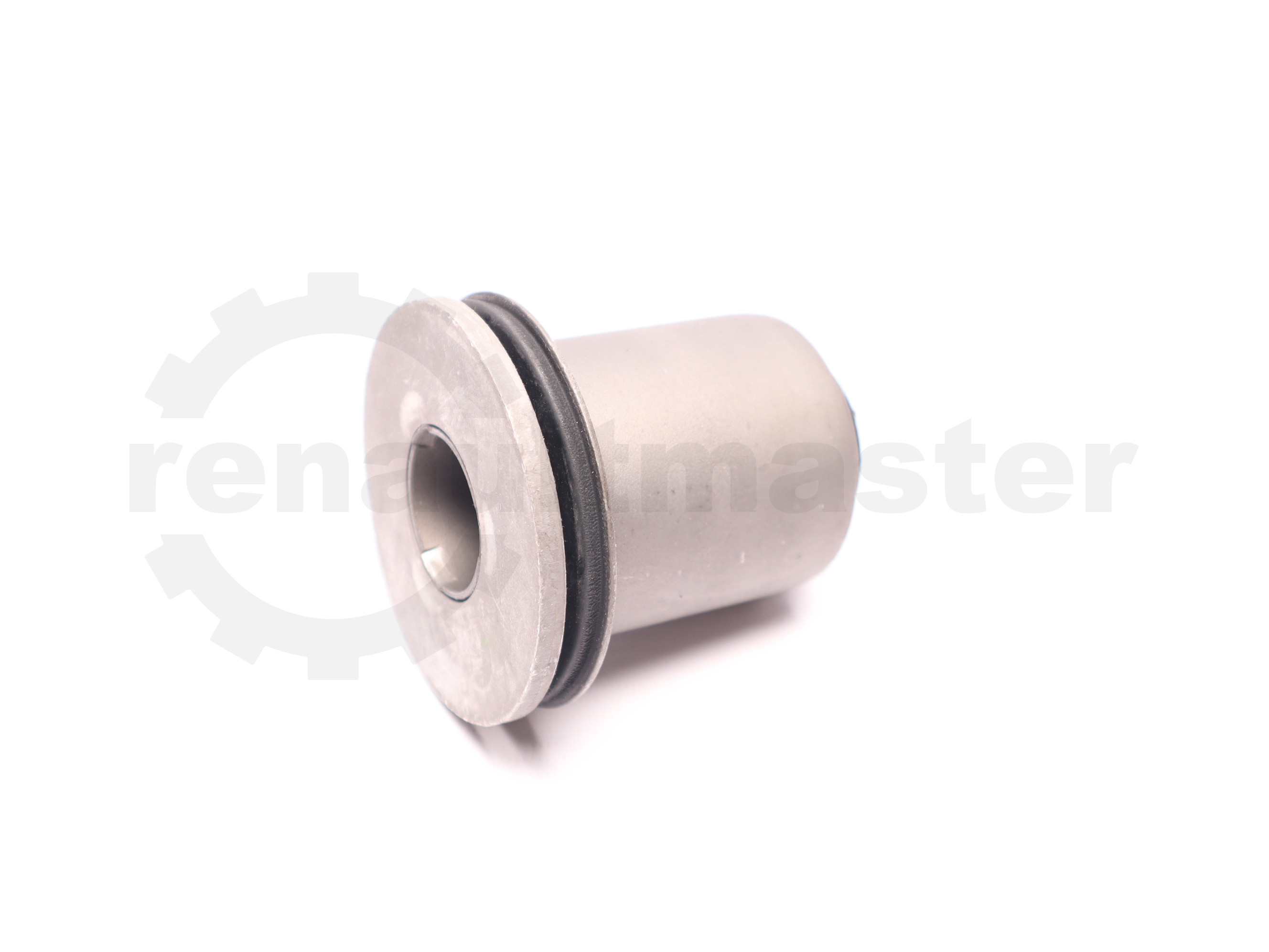 Сайлент-блок переднього ричага нижній задній Renault Master 98 - 24263 Febi