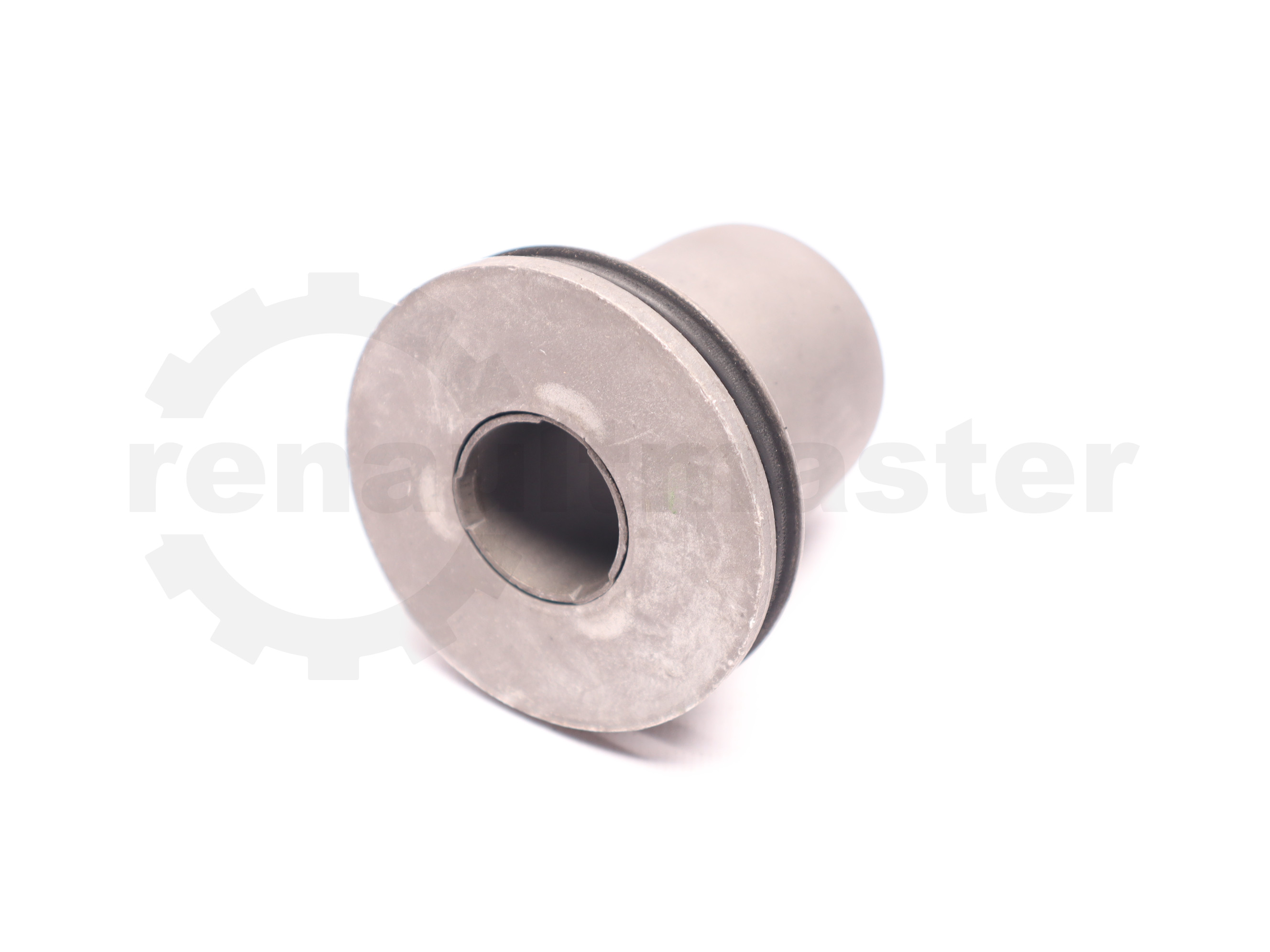 Сайлент-блок переднього ричага нижній задній Renault Master 98 - 24263 Febi