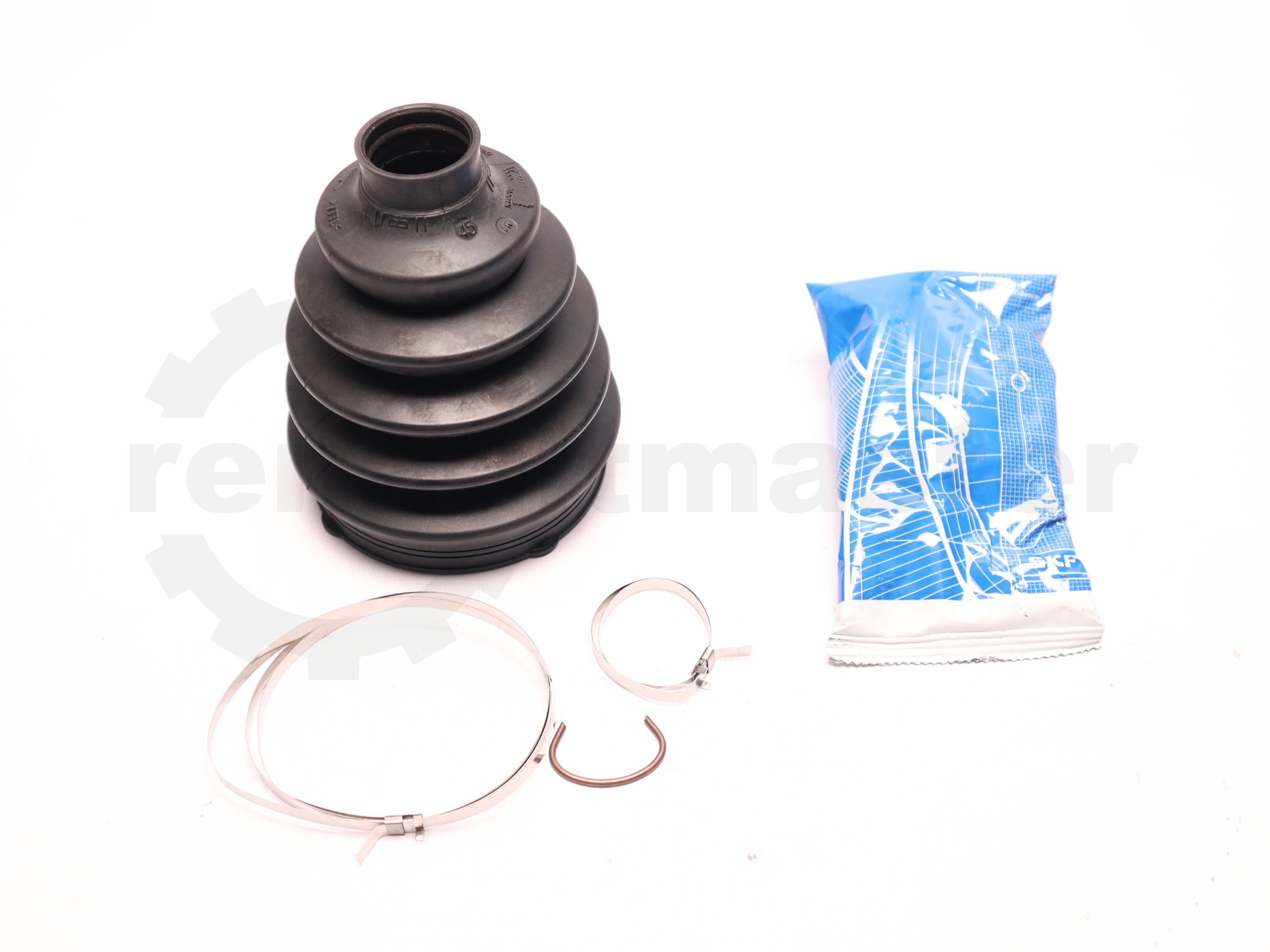 Пильник ШРУСа зовнішній Renault Kangoo 1.5 - VKJP 01001 SKF