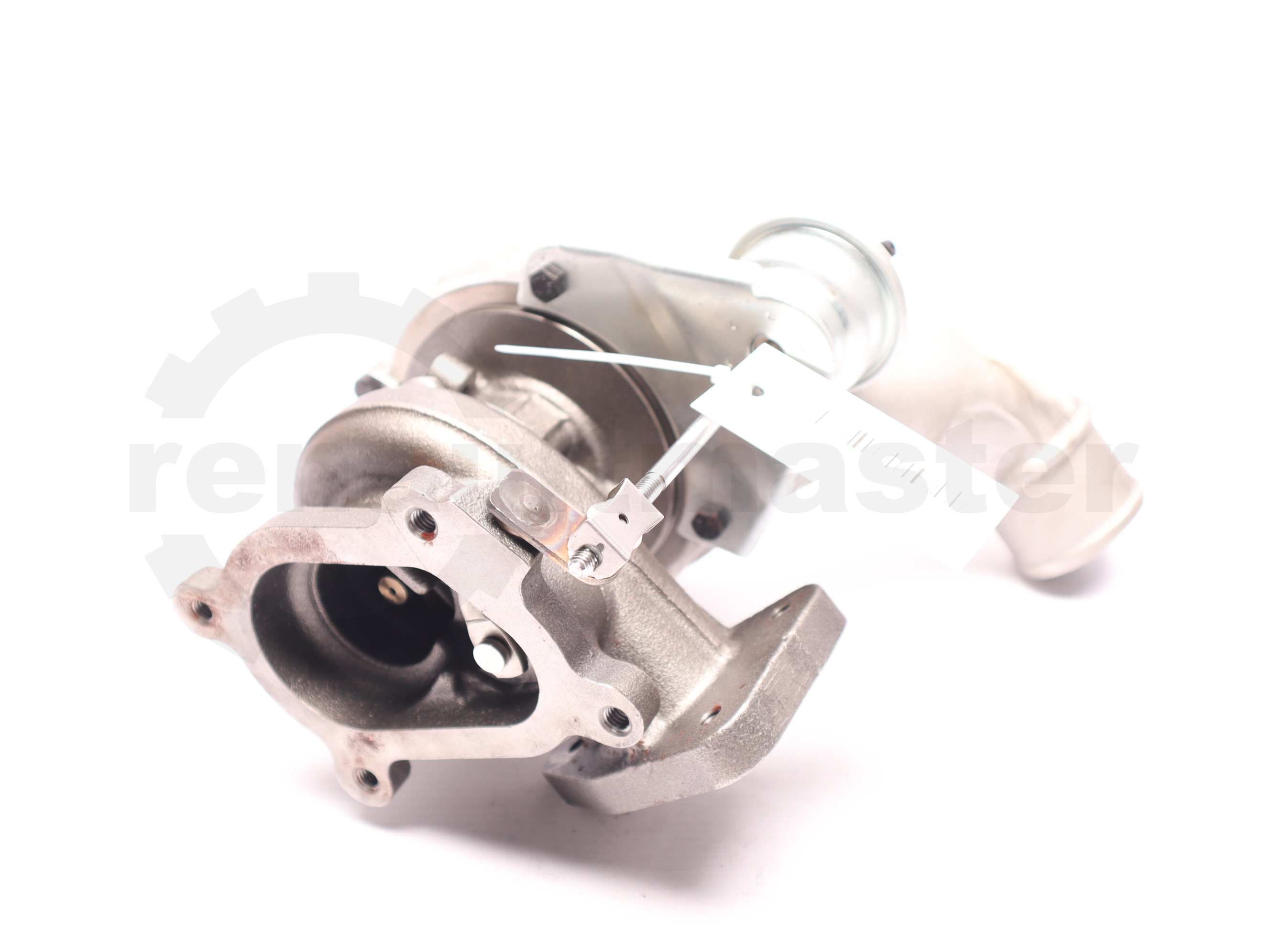 Турбіна Renault Master 2.5, 3KK - 53039880055 Jrone Реставрація