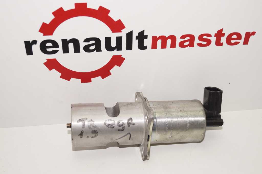 Клапан EGR Renault Trafic 2, 1.9, 7700107471 8200542997 OE
