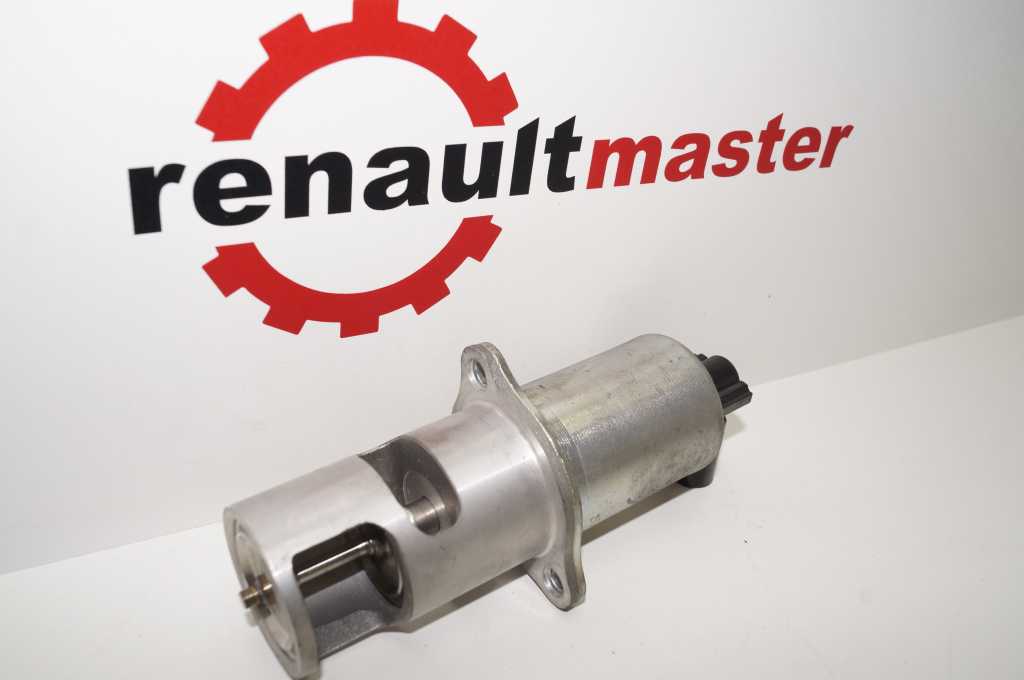 Клапан EGR Renault Trafic 2, 1.9, 7700107471 8200542997 OE
