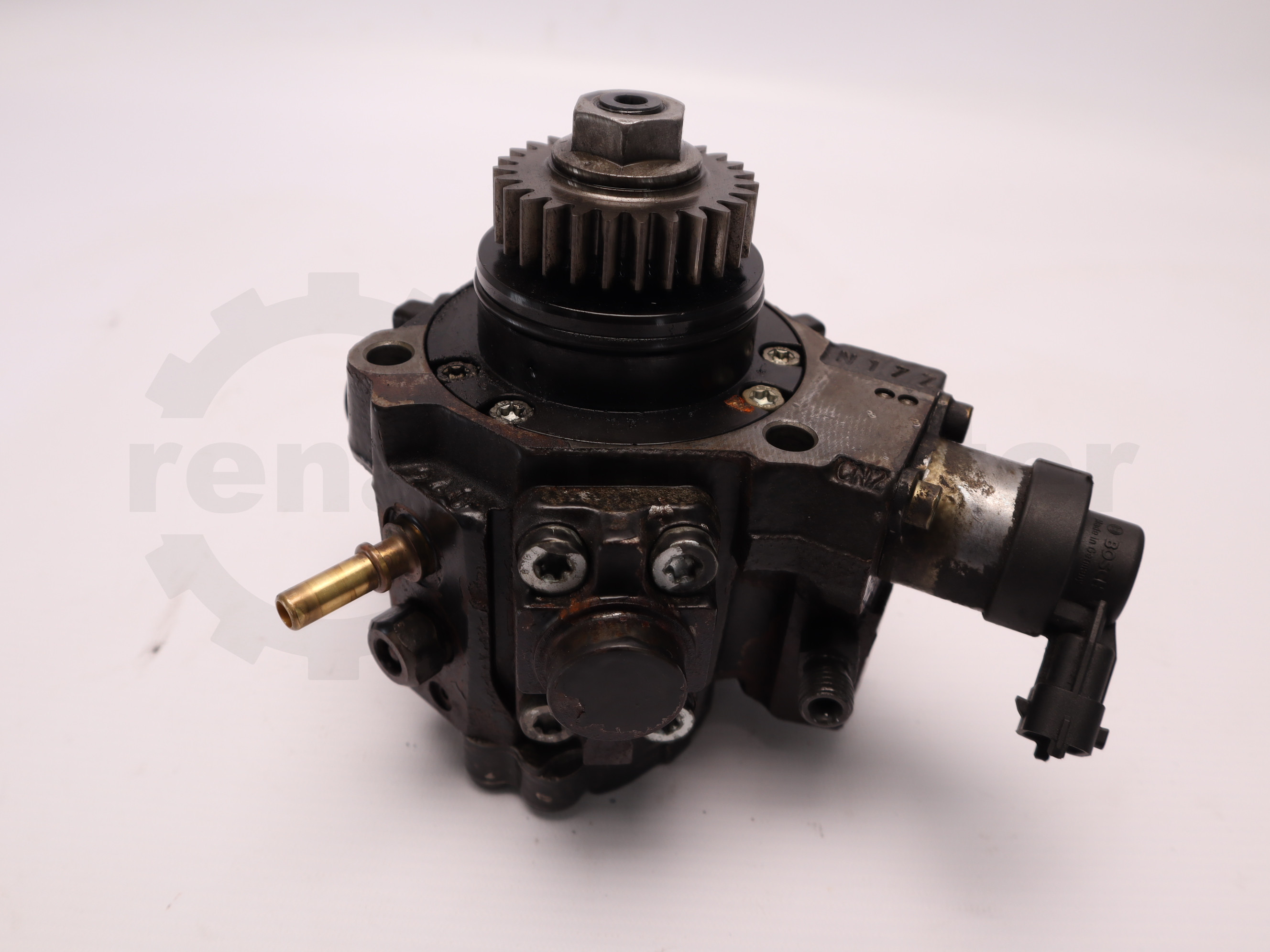 ТНВД Renault Master/Trafic (Opel Movano/Vivaro, Nissan NV400/NV300) 2010 -, 8200950493 Б/В