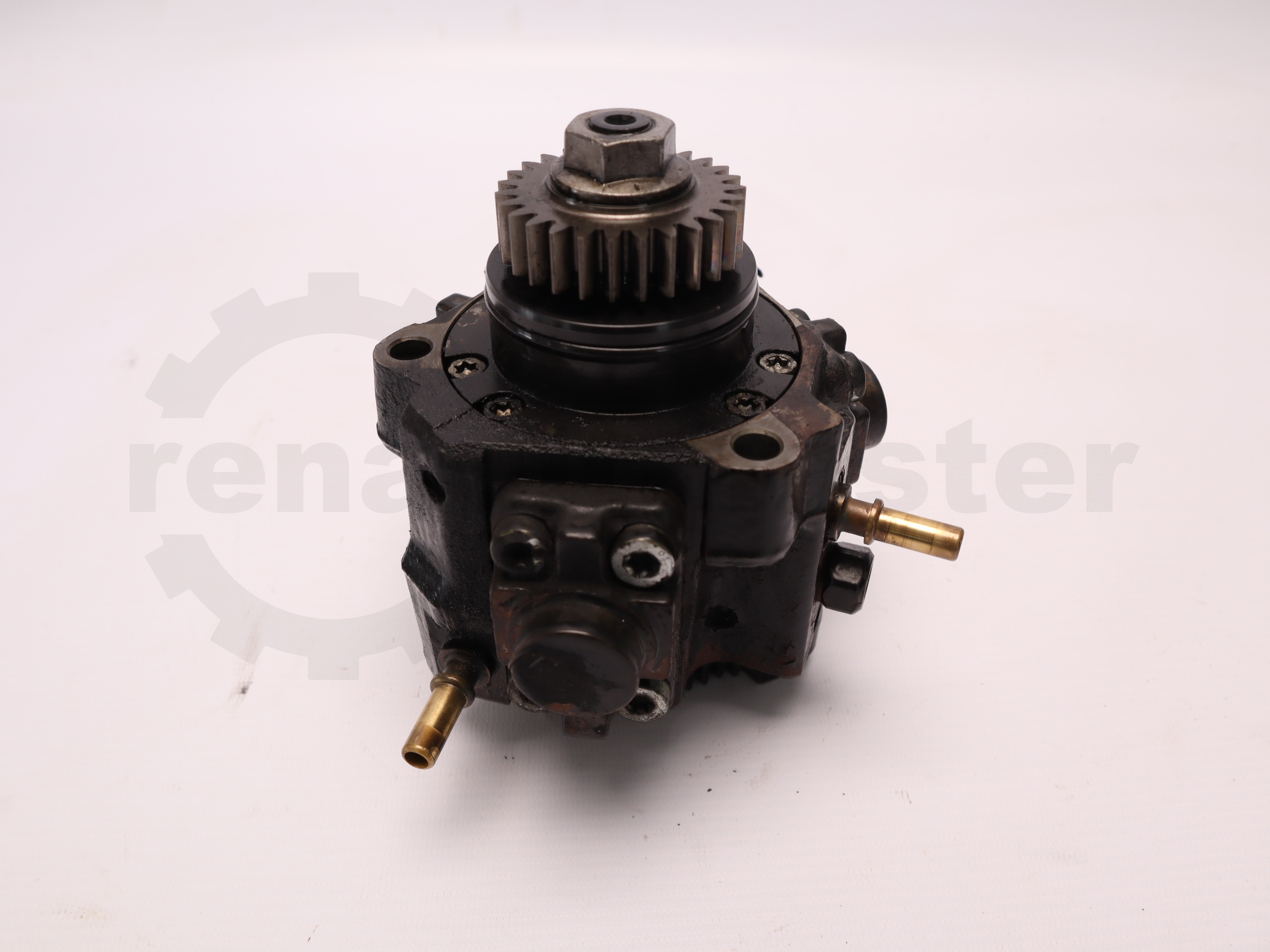 ТНВД Renault Master/Trafic (Opel Movano/Vivaro, Nissan NV400/NV300) 2010 -, 8200950493 Б/В