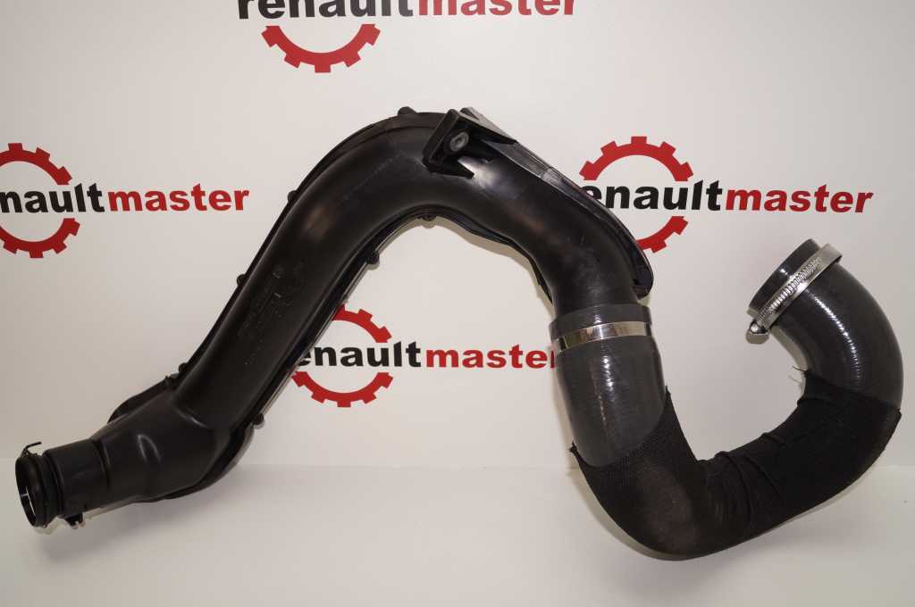 Патрубок турбіни Renault Trafic 2, 2.0, OE 16005080 144607066R