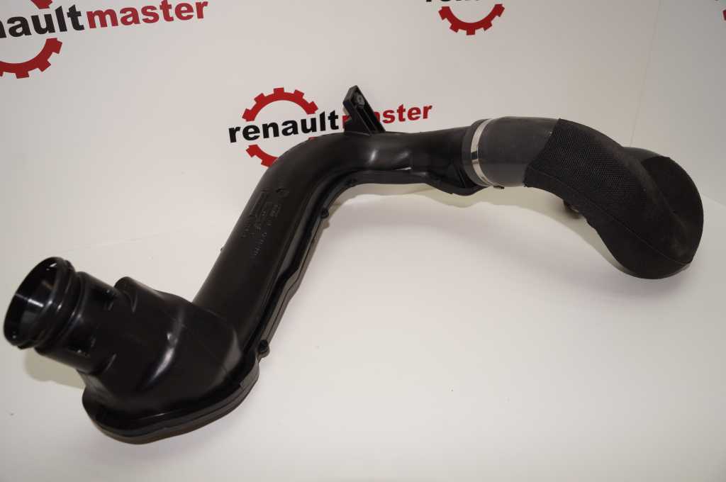Патрубок турбіни Renault Trafic 2, 2.0, OE 16005080 144607066R