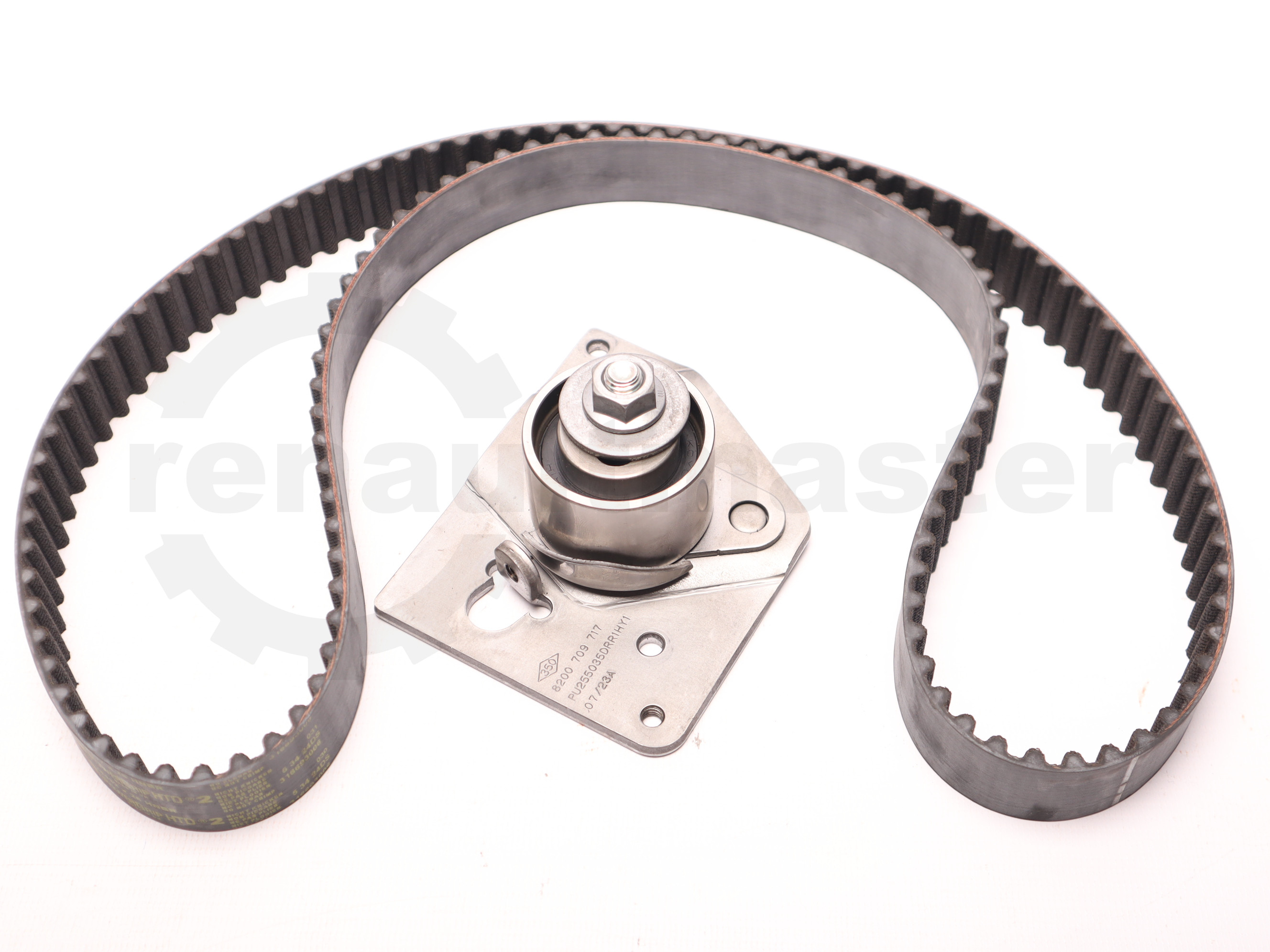 Комплект ГРМ Renault Trafic 1.9, - 7701477048 OE