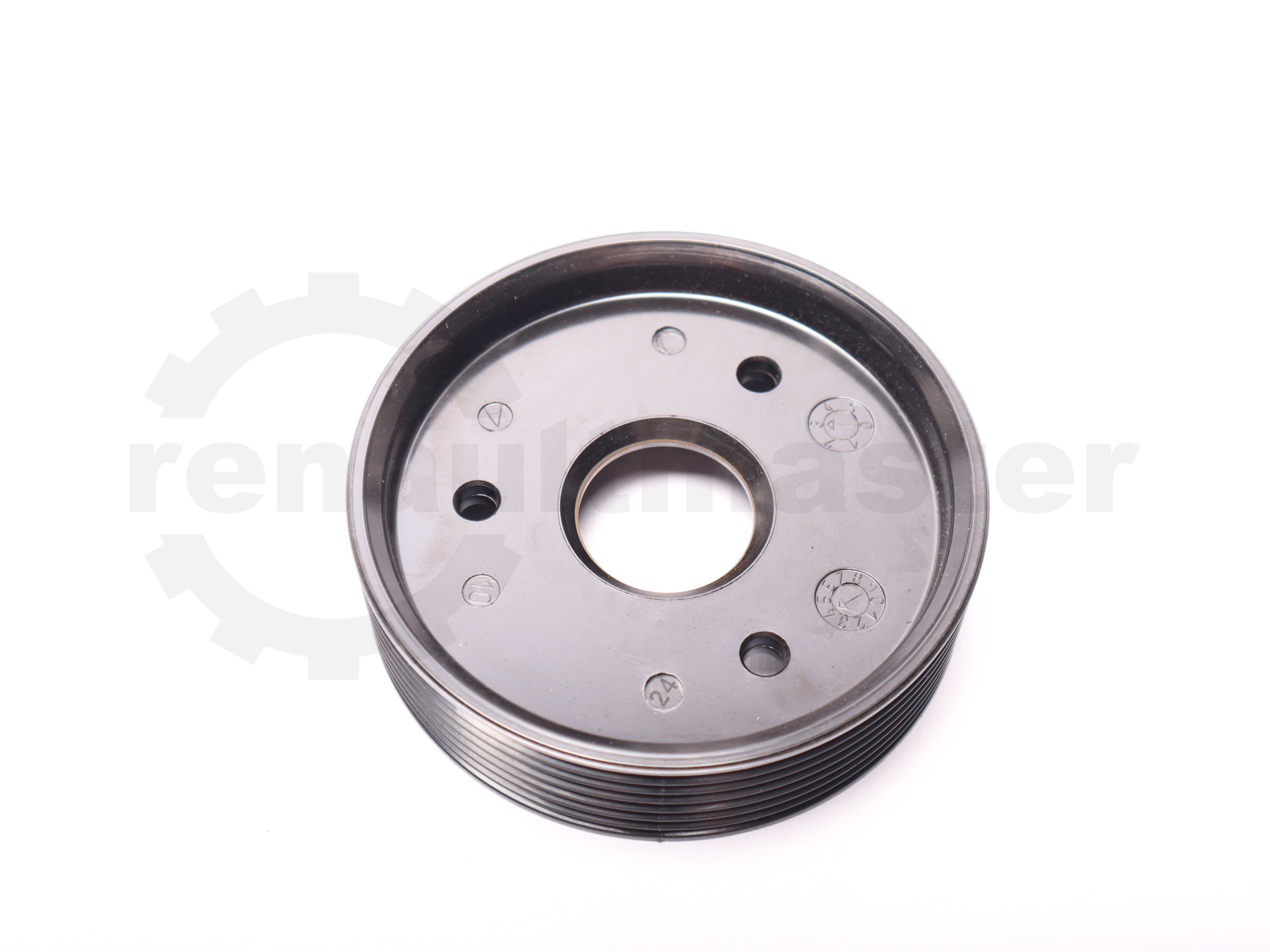 Шків насоса ГП Renault Master/Trafic II (7рк), - 8201088953 OE