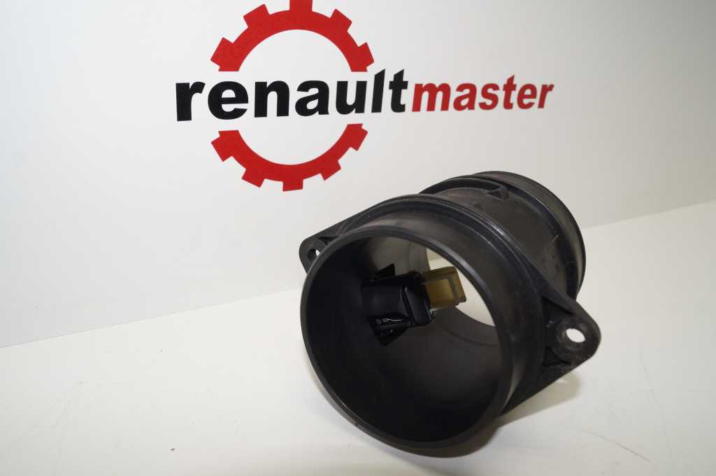 Витратомір повітря 2.3 Renault Master III OE 2010-