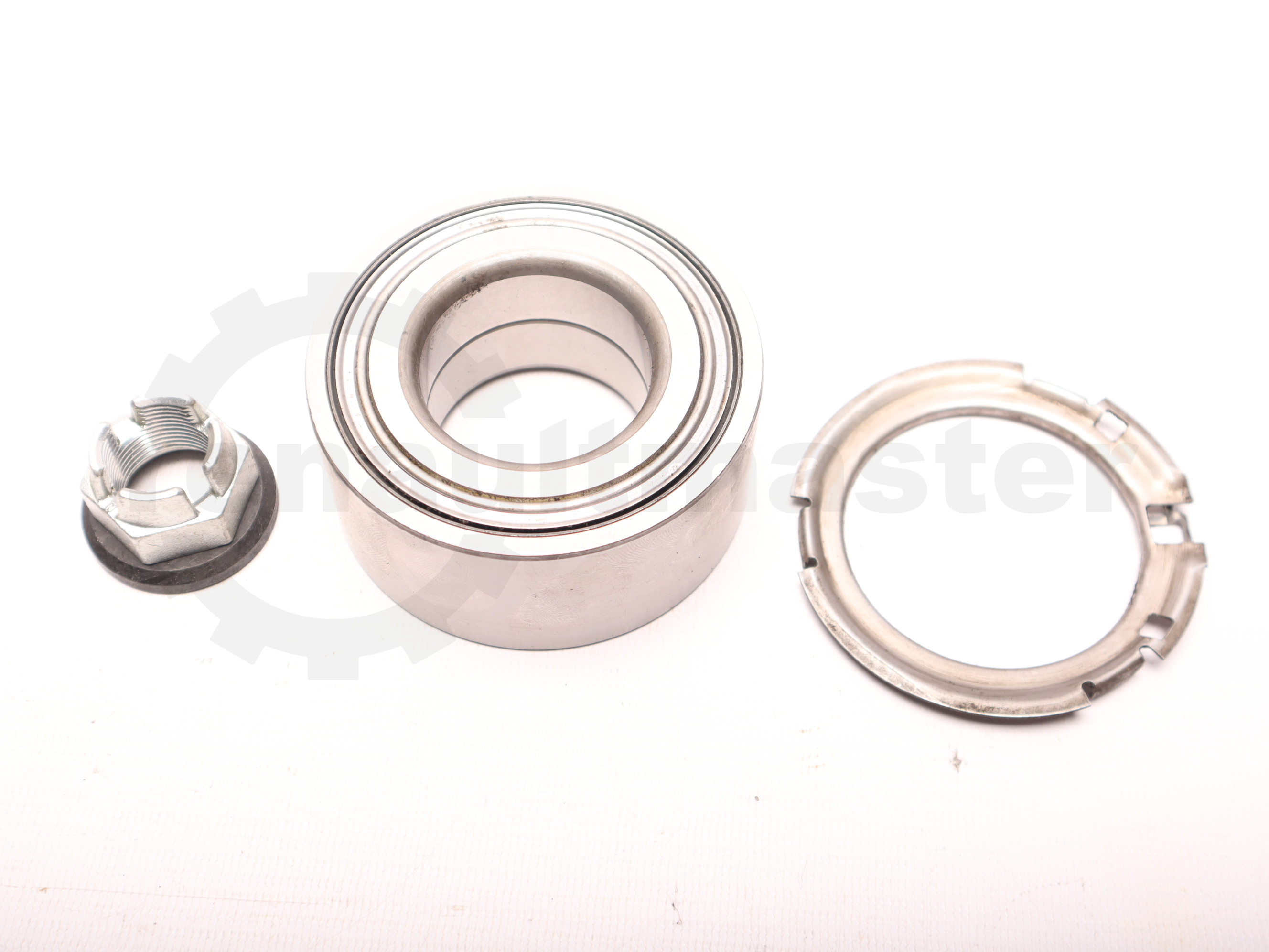 Підшипник маточини передньої (45x88x39) Renault Trafic/Opel Vivaro 01- (+ABS), - R155.74 SNR