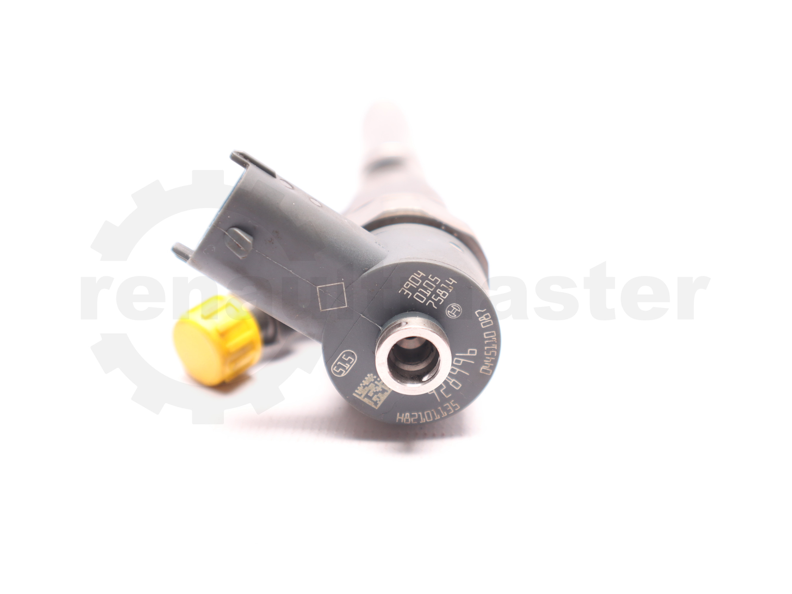 Форсунка Renault Master 2.5, -2007, - 0445110087 Bosch