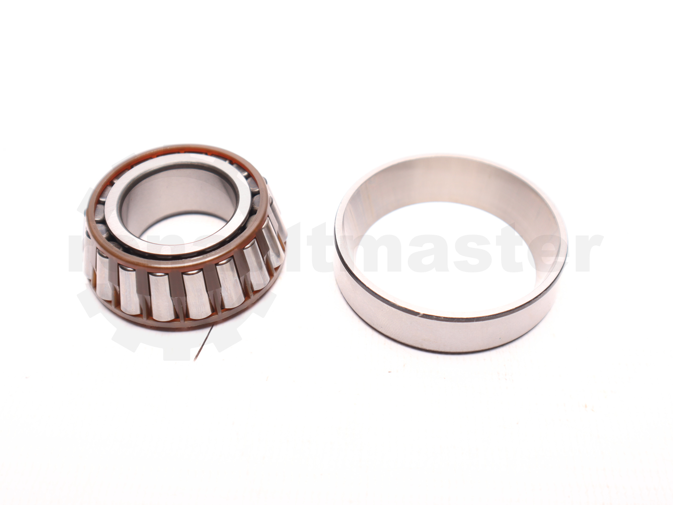 Підшипник КПП Renault Master (Trafic), - EC 41444 H206 SNR