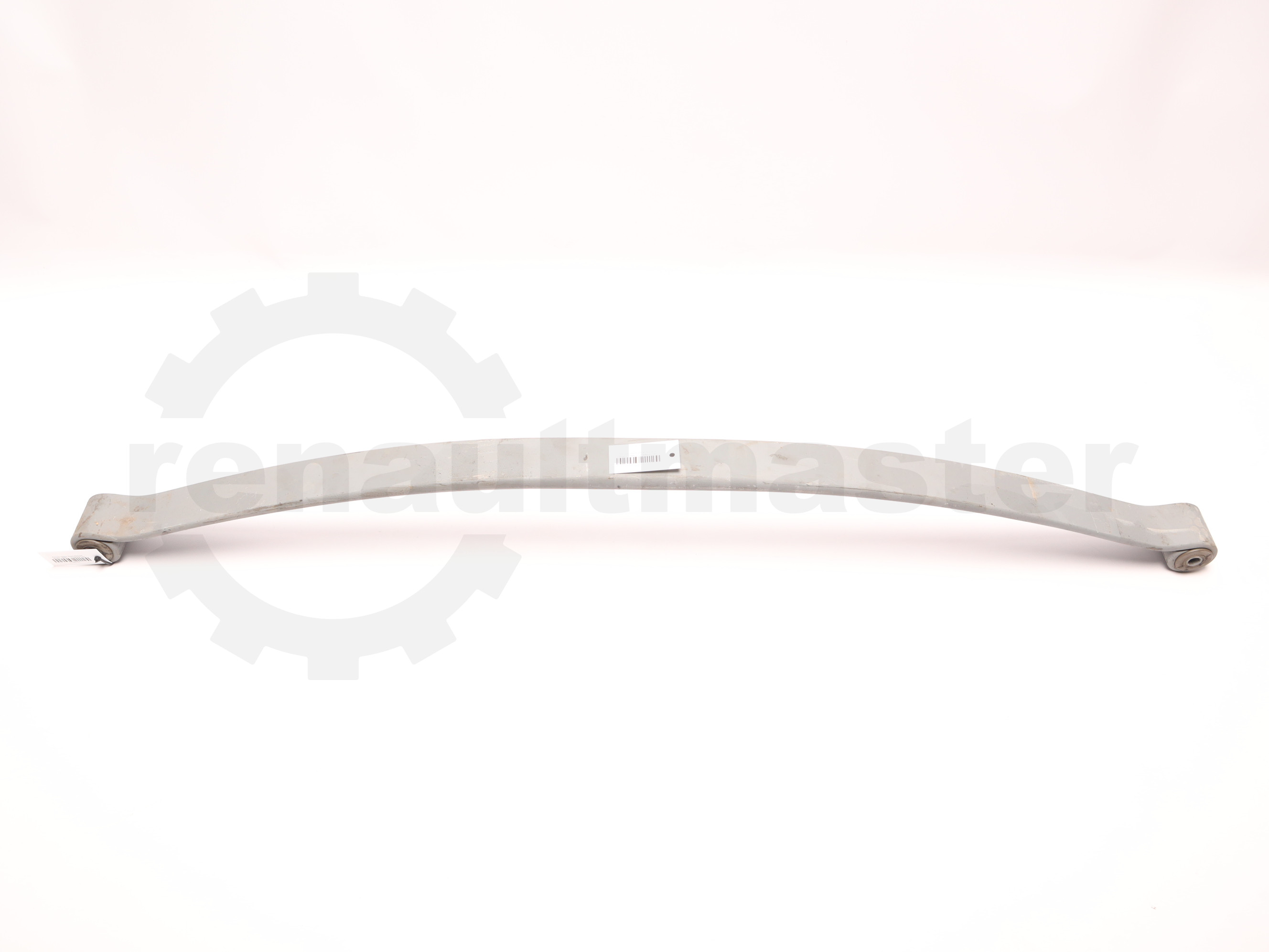 Ресора (задня 23мм) Renault Master, 1998->, - 31466200 TES