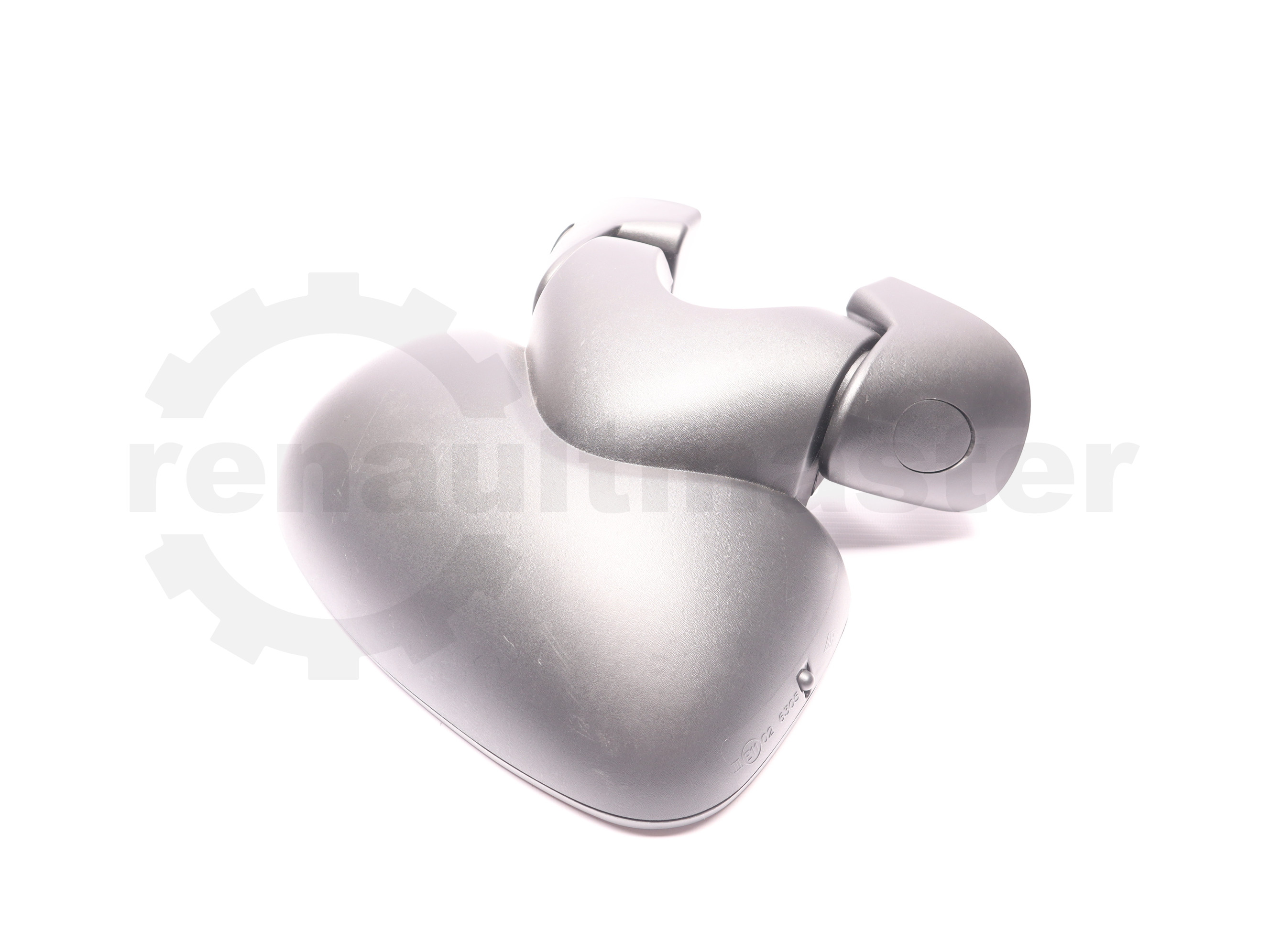 Дзеркало зовнішнє Renault Trafic II 2001-2012 праве+електропривод 6026524m View MAX