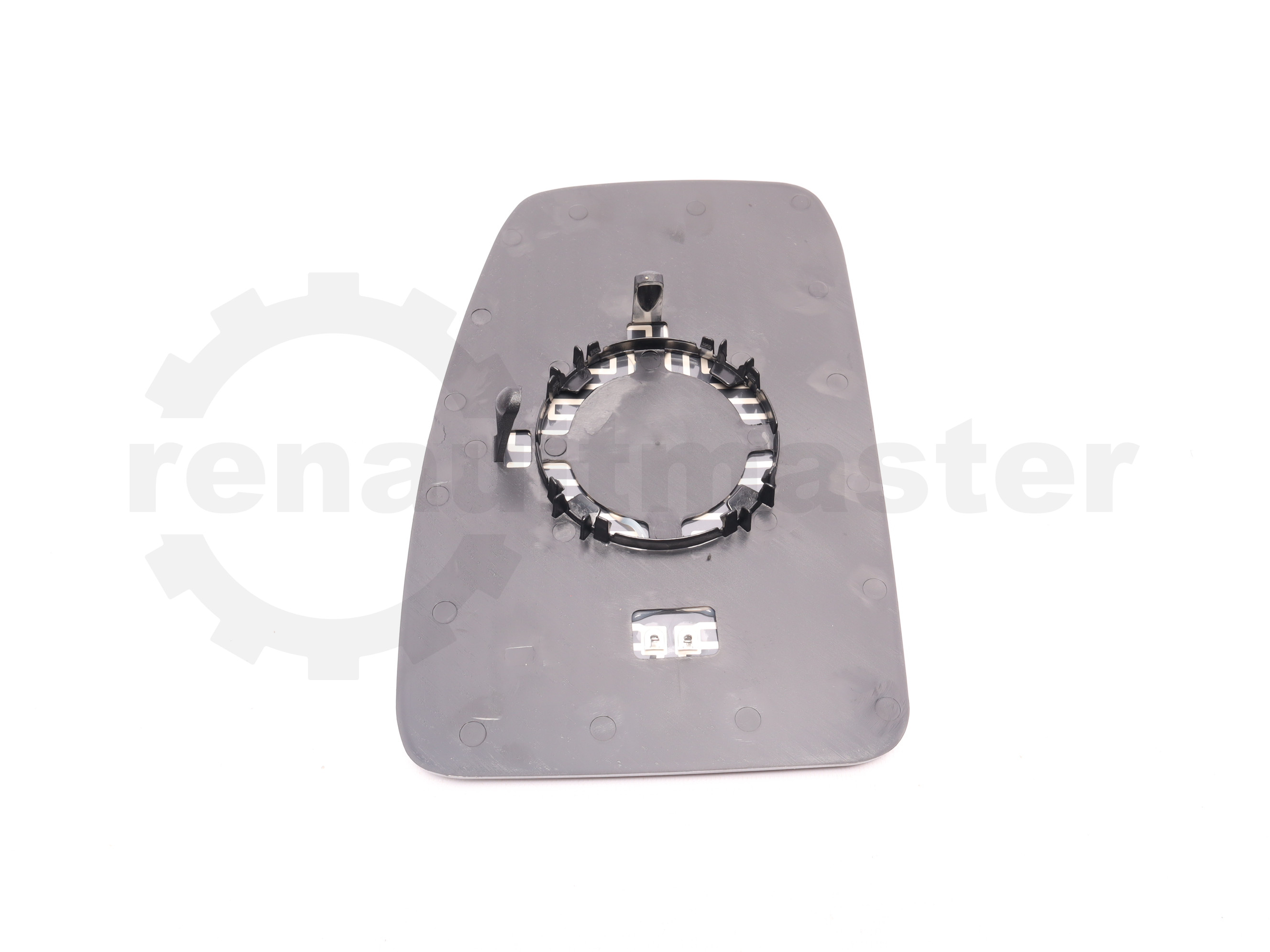 Вкладиш дзеркала правий Renault Master (Movano, NV400) 2010 -, 60N1553M 60N1553E Polcar