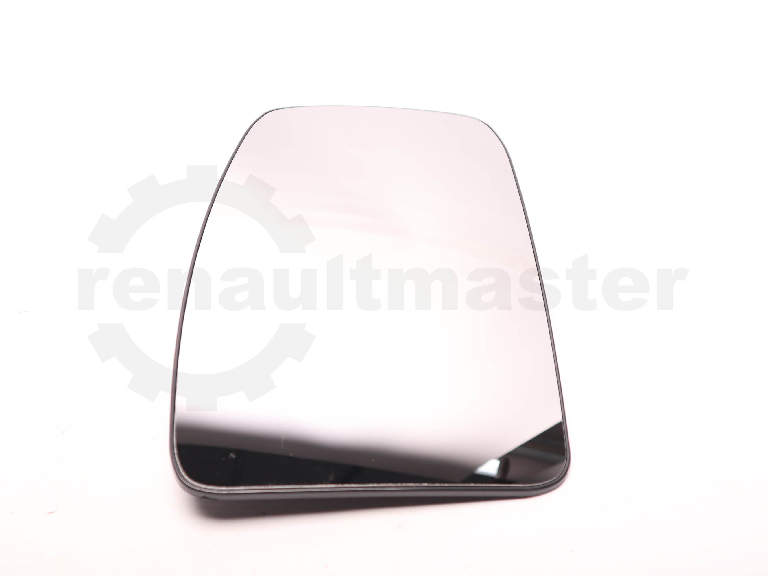 Вкладиш дзеркала лівий Renault Master (Movano, NV400)  2010, - 60N1543E Polcar