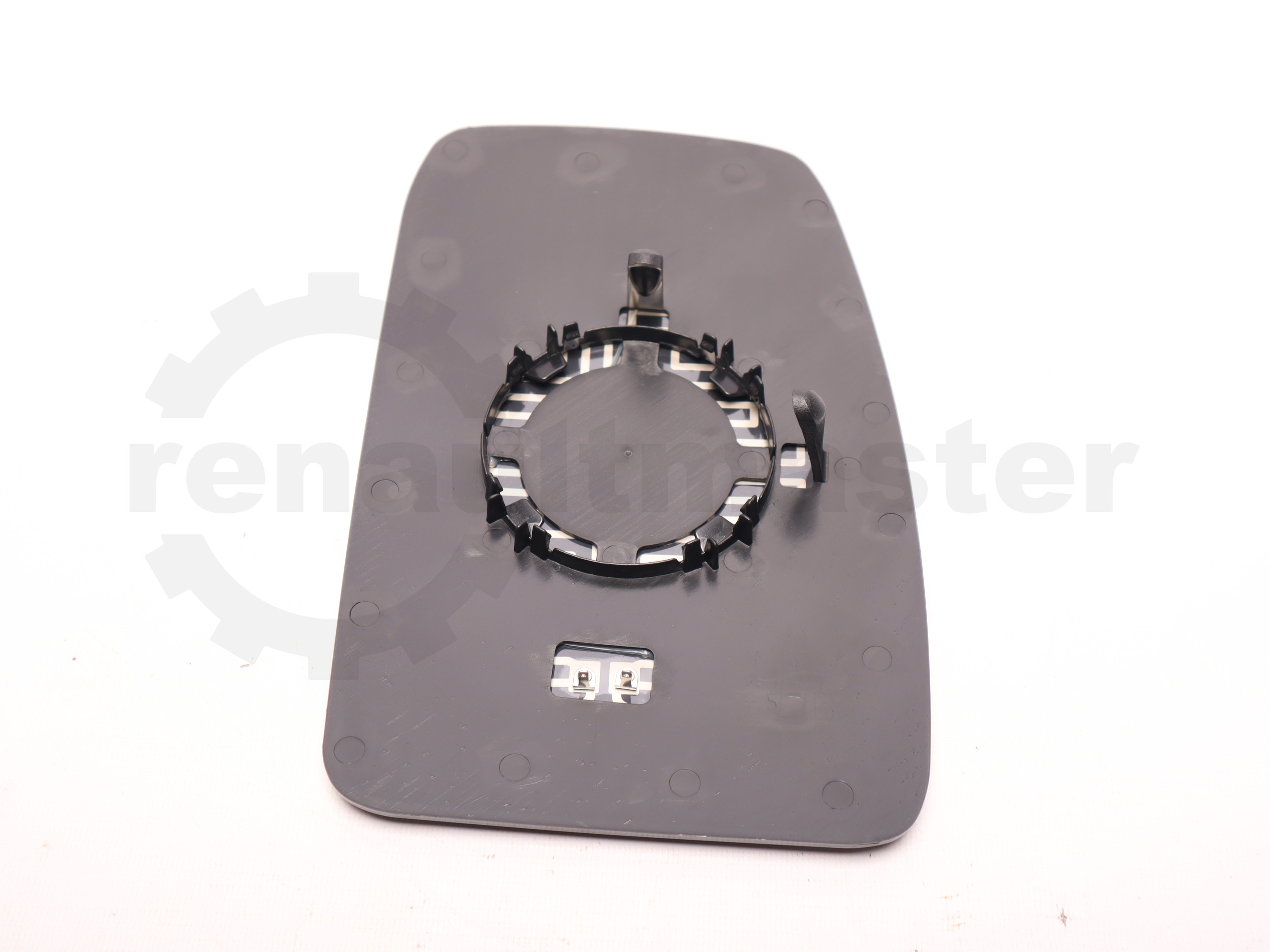 Вкладиш дзеркала лівий Renault Master (Movano, NV400)  2010, - 60N1543E Polcar