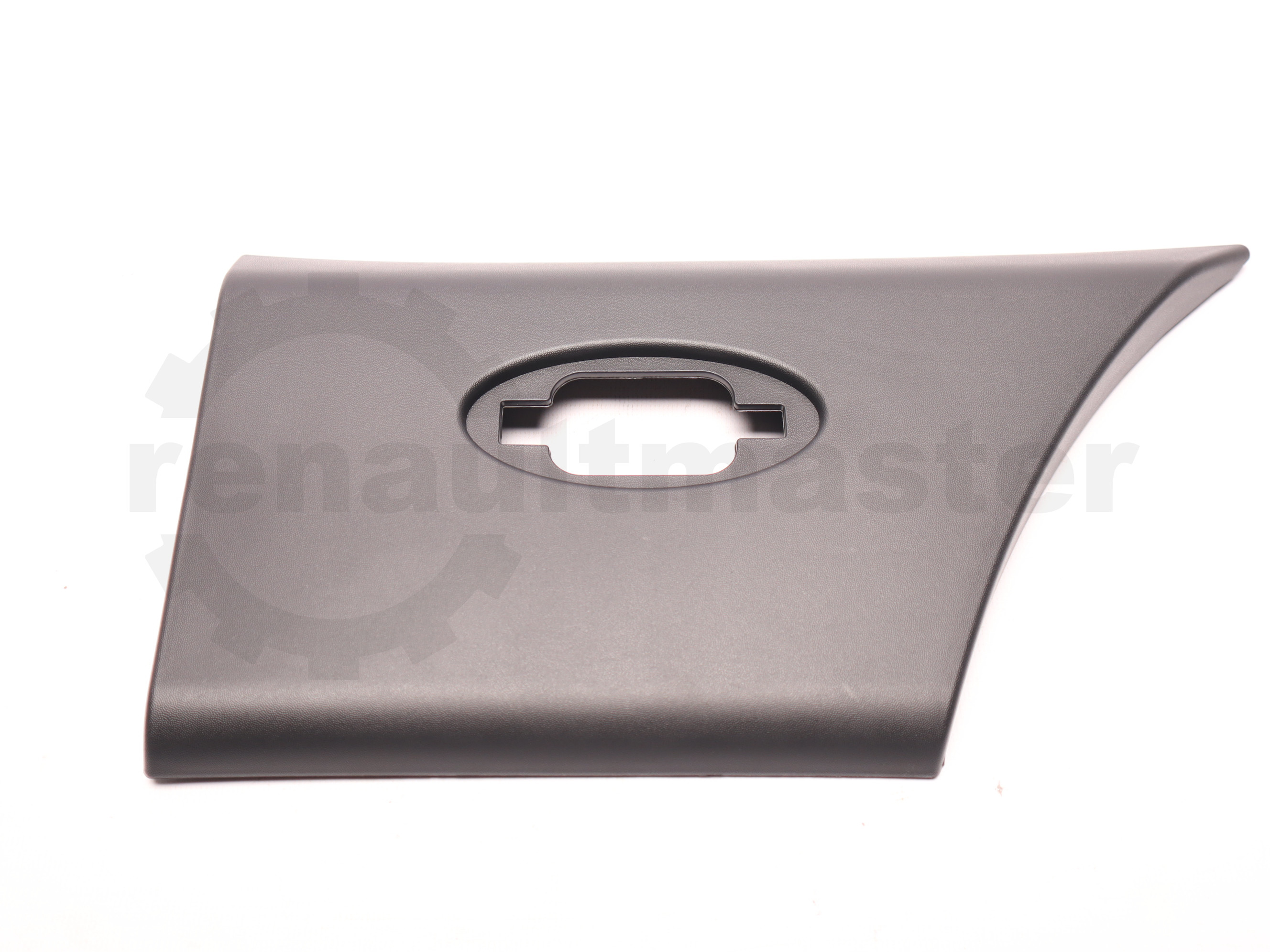 Молдинг за колесом правий Renault Master (Movano, NV400) 2010, - 60N10054 Polcar