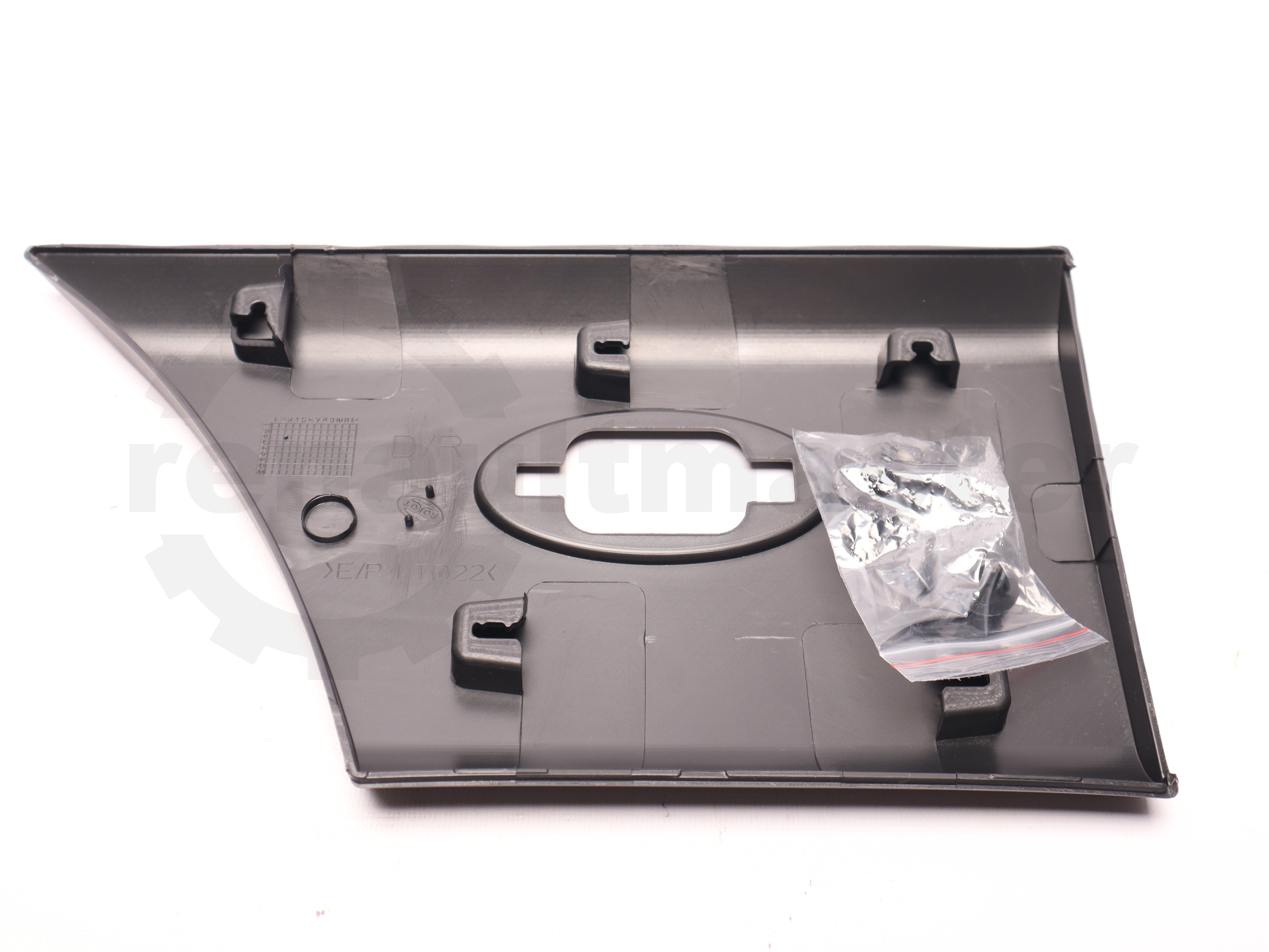 Молдинг за колесом правий Renault Master (Movano, NV400) 2010, - 60N10054 Polcar