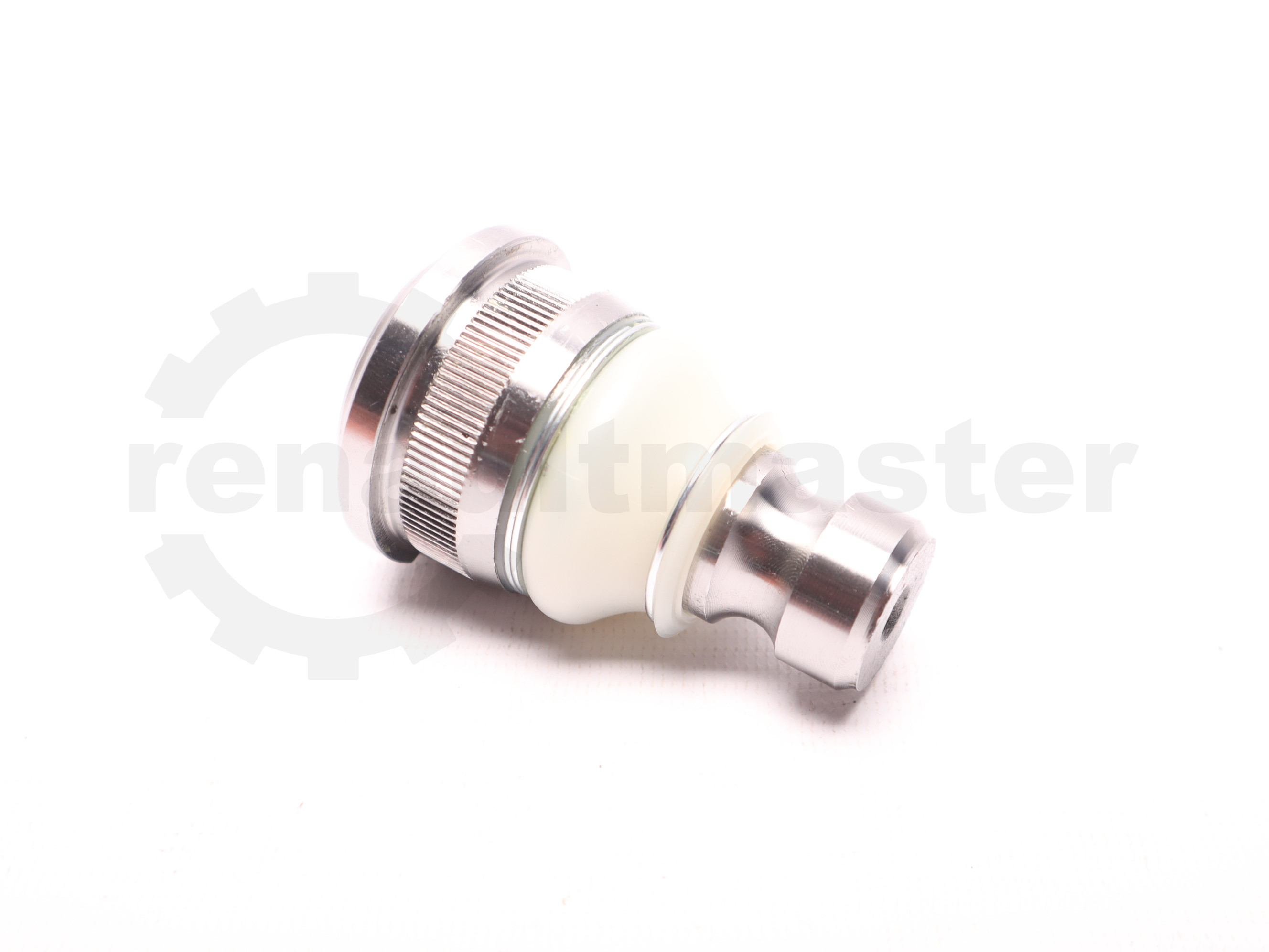 Шарова опора важеля (передня вісь, низ 24 палець) Renault Master, Movano 08-, 10RN1112 Asmetal