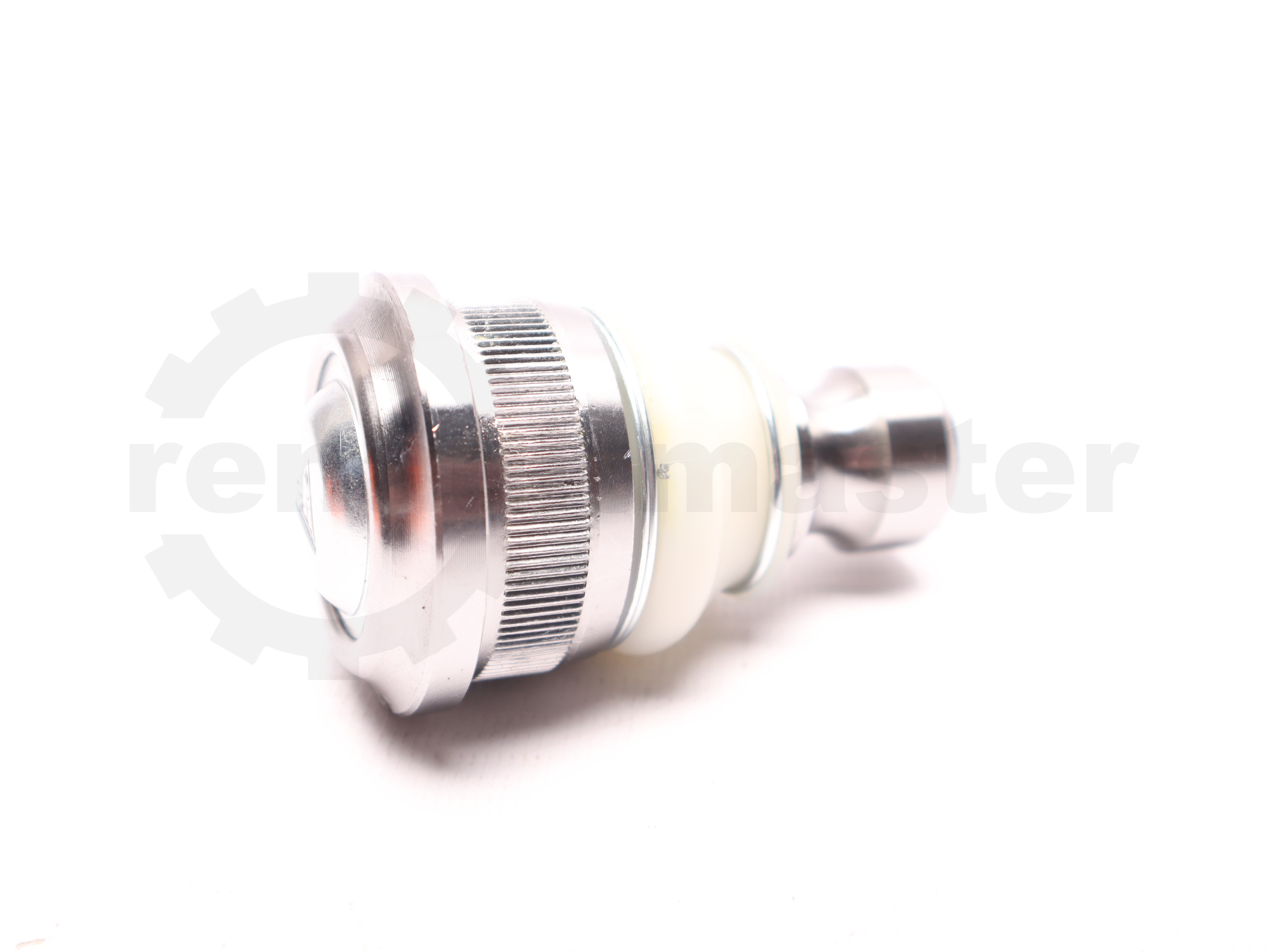 Шарова опора важеля (передня вісь, низ 24 палець) Renault Master, Movano 08-, 10RN1112 Asmetal