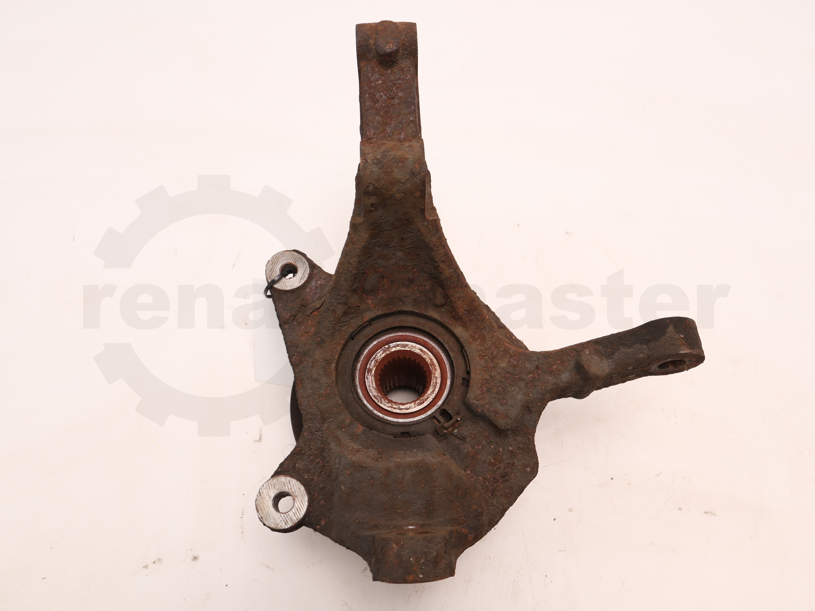 Ступиця передня права Renault Trafic (Vivaro, Primastar) 2001-2013, - 8210001252 Б/В