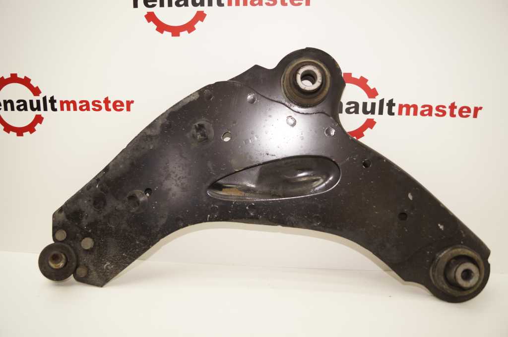 Ричаг передній Renault Trafic (Vivaro, Primastar) 2001-2006 L, 8200565072 Б/В