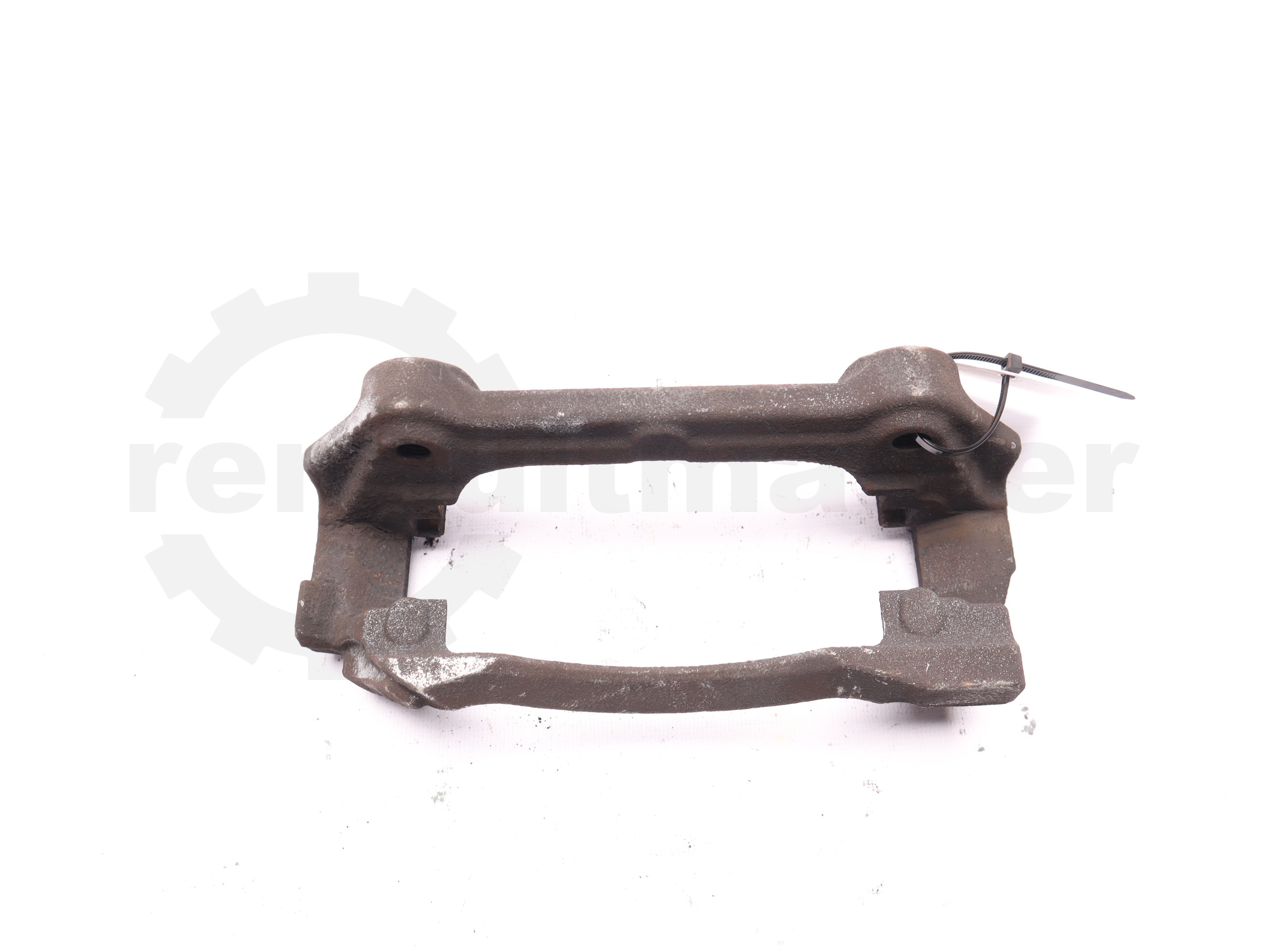 Скоба супорта гальмівного переднього права Renault Trafic (Opel Vivaro, Nissan NV300) 2014 -, 410140855R Б/В
