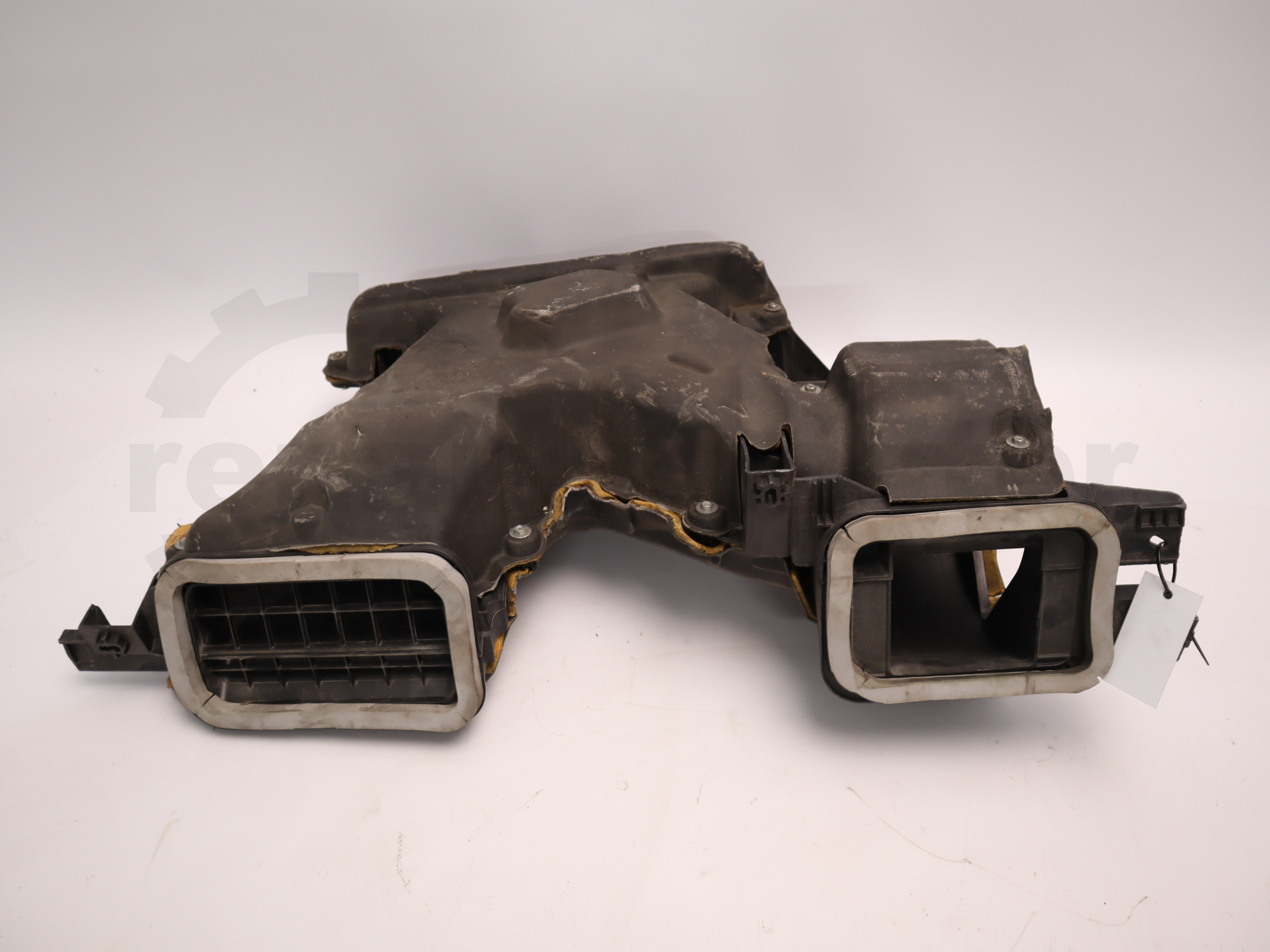 Корпус моторчика пічки Renault Trafic (Vivaro, Primastar) 7701050288 Б/В