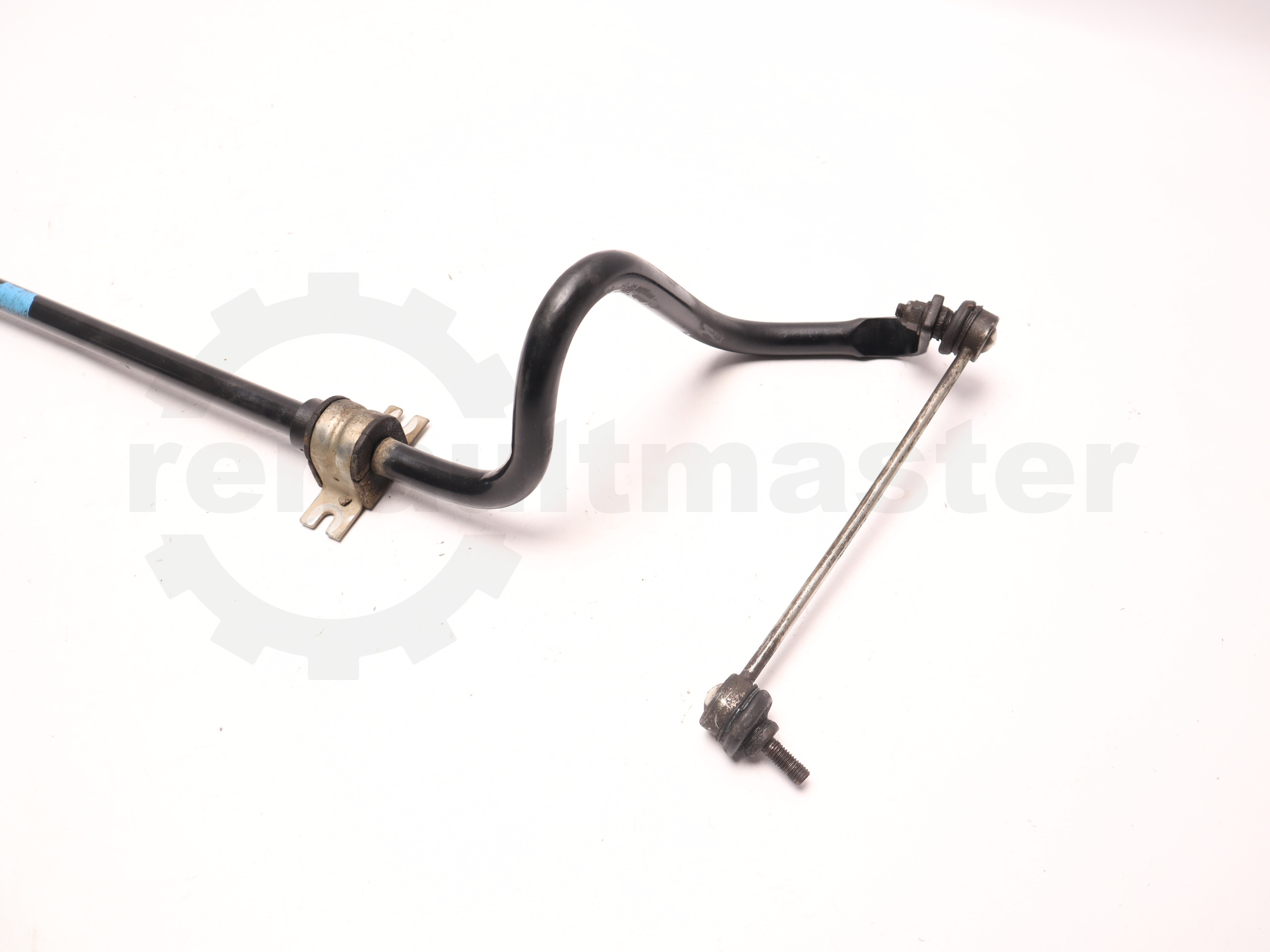 Стабілізатор поперечної стійкості передній Renault Trafic (Opel Vivaro, Nissan NV300) 2014 -, 8200845492 Б/В