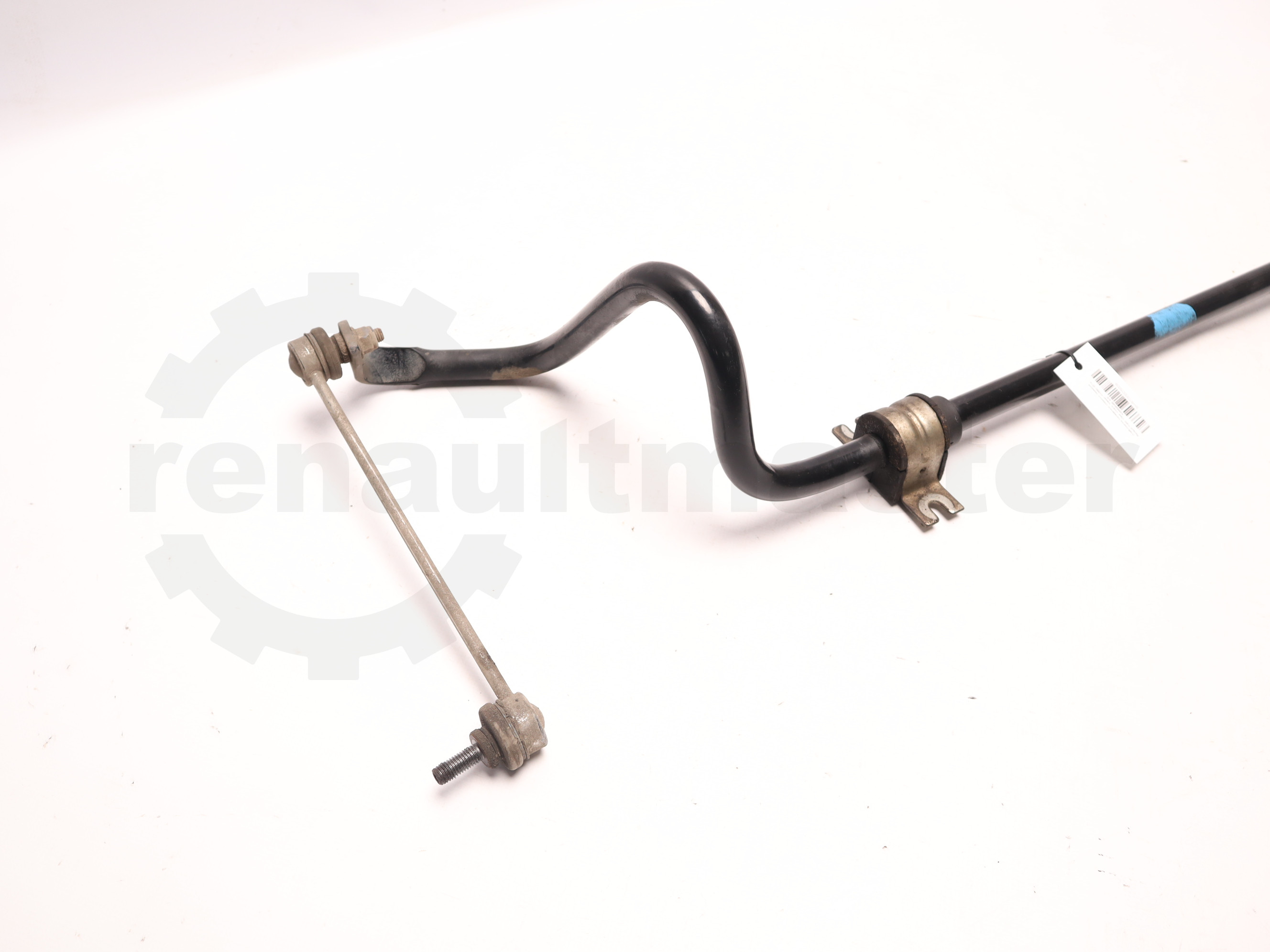 Стабілізатор поперечної стійкості передній Renault Trafic (Opel Vivaro, Nissan NV300) 2014 -, 8200845492 Б/В