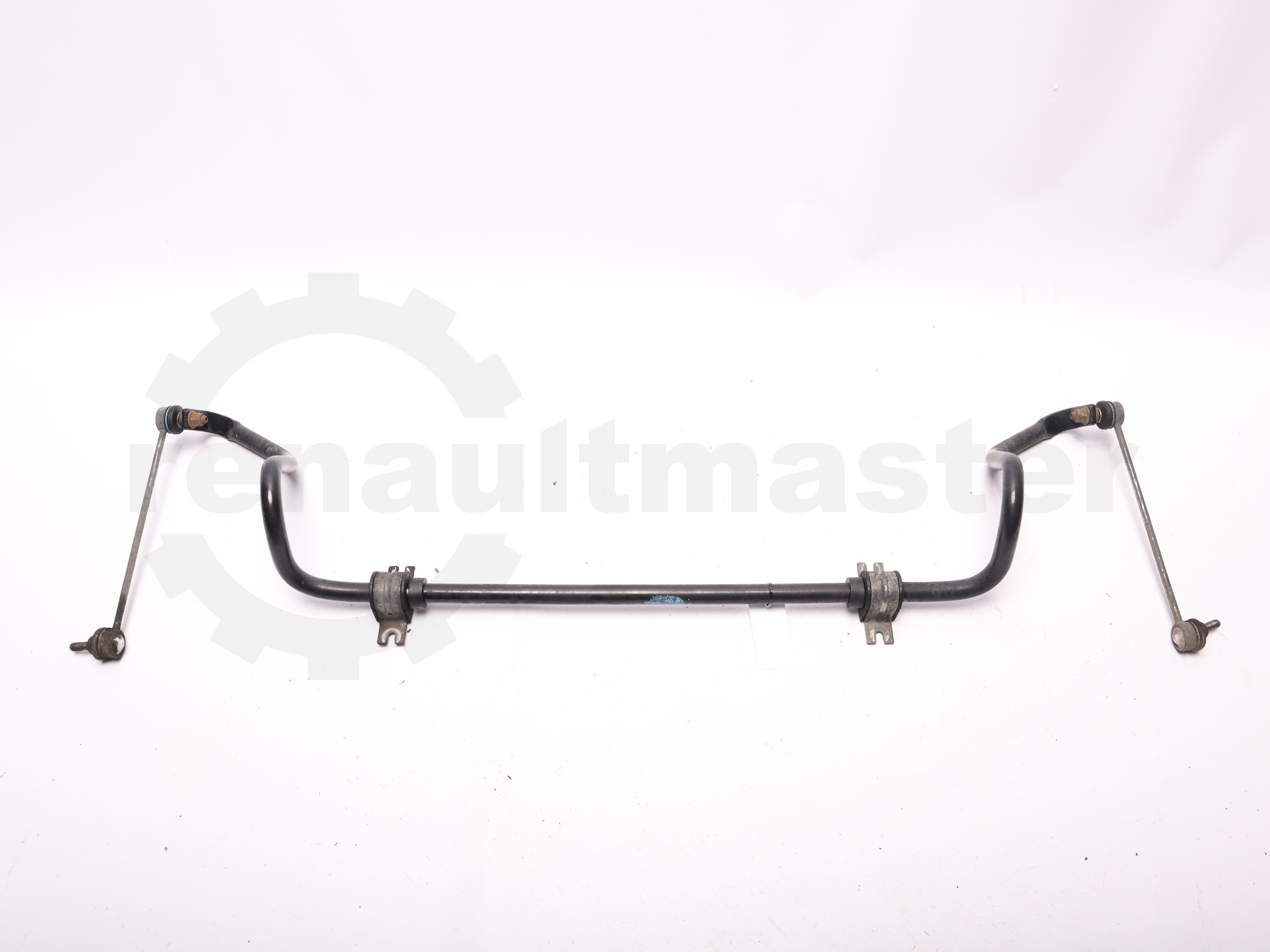 Стабілізатор поперечної стійкості передній Renault Trafic (Opel Vivaro, Nissan NV300) 2014 -, 8200845492 Б/В