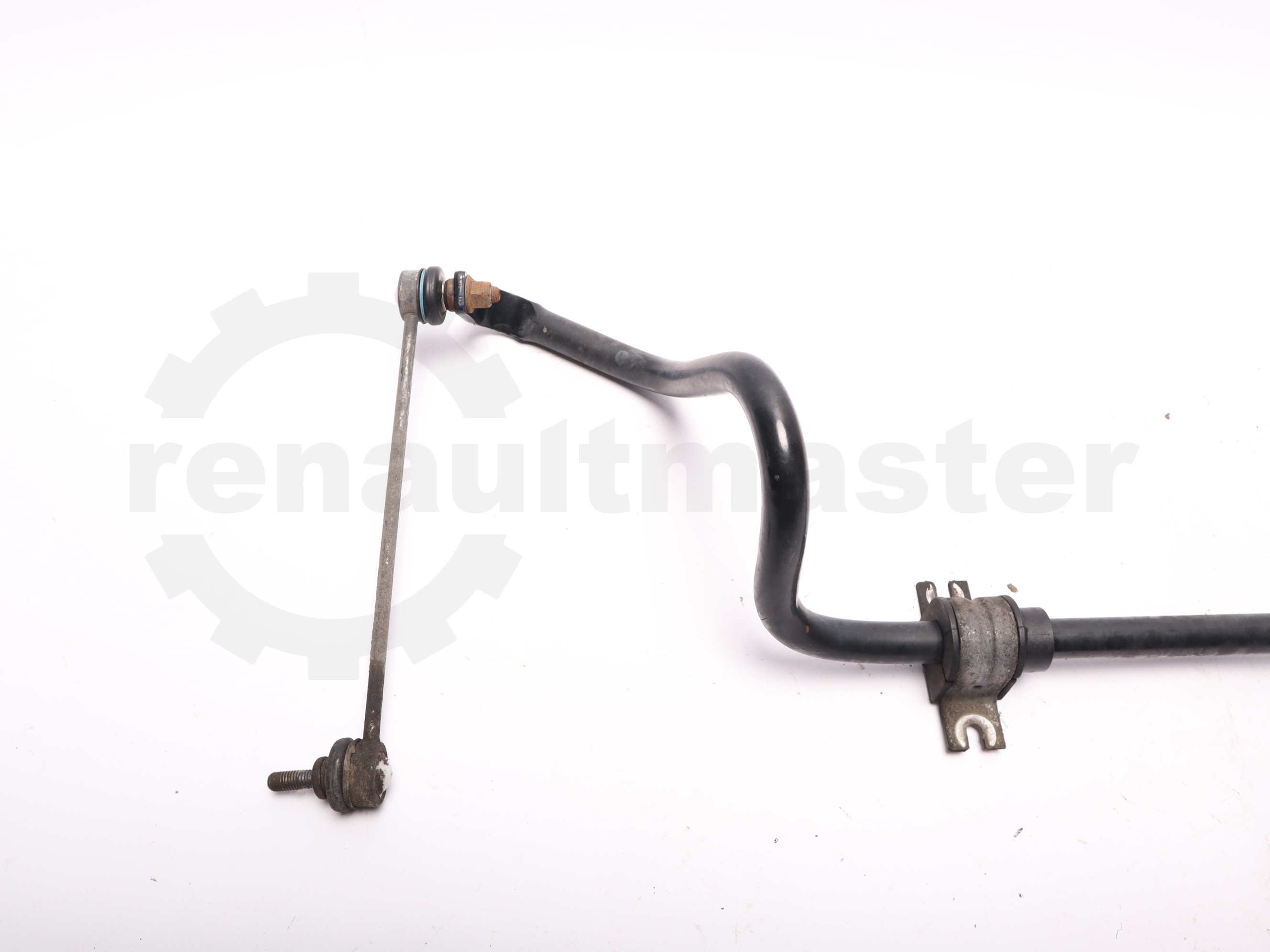 Стабілізатор поперечної стійкості передній Renault Trafic (Opel Vivaro, Nissan NV300) 2014 -, 8200845492 Б/В