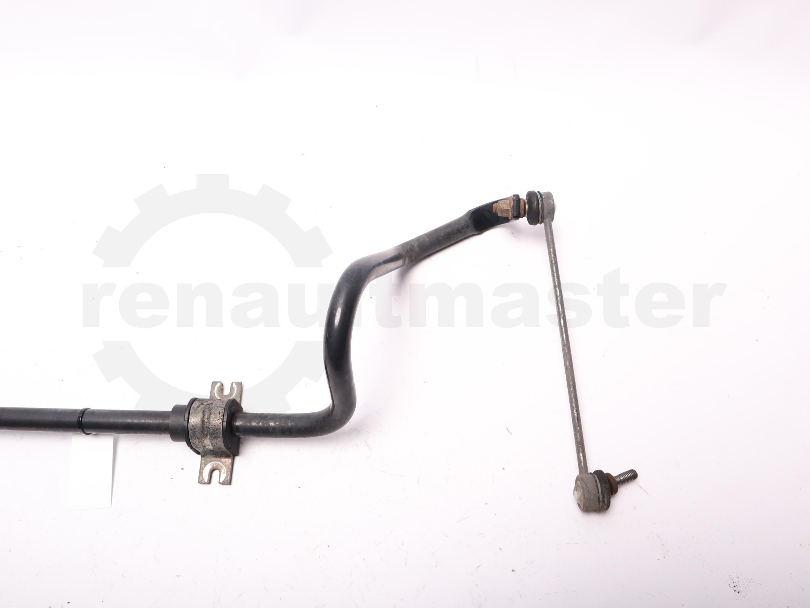 Стабілізатор поперечної стійкості передній Renault Trafic (Opel Vivaro, Nissan NV300) 2014 -, 8200845492 Б/В