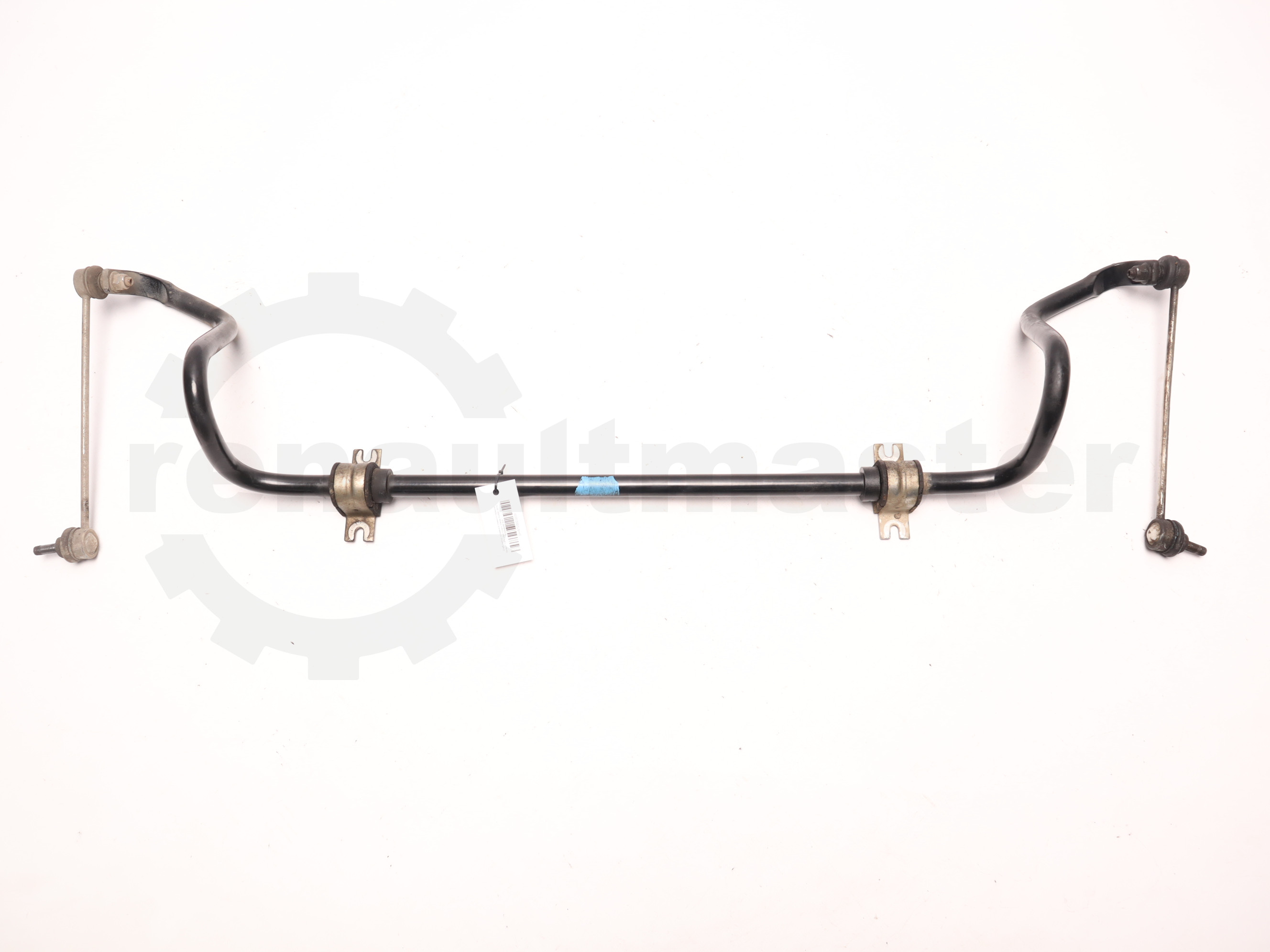 Стабілізатор поперечної стійкості передній Renault Trafic (Opel Vivaro, Nissan NV300) 2014 -, 8200845492 Б/В