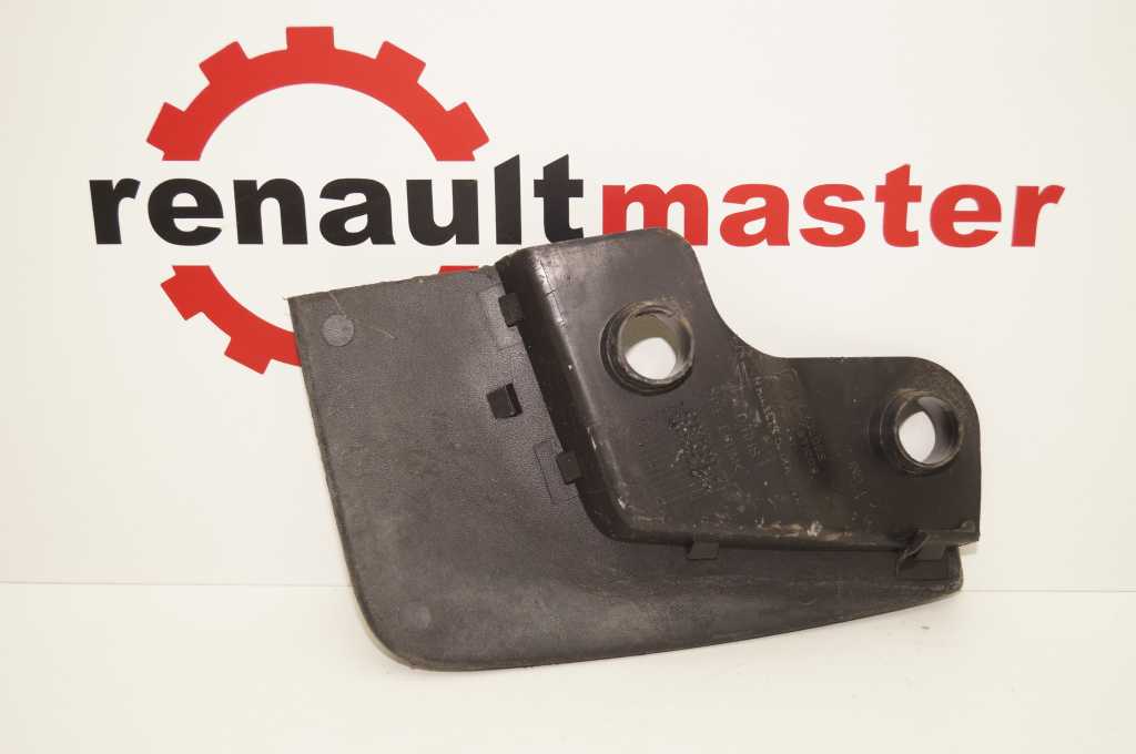 Бризговик передній правий Renault Trafic (Opel Vivaro, Nissan NV300) 2014 -, 8200091702 Б/В