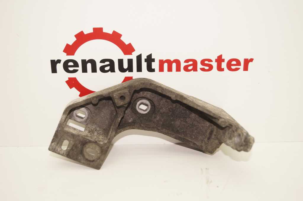 Кронштейн кріплення ТНВД заднє Renault Trafic 1.9 (Vivaro, Primastar) 8200364229 Б/В