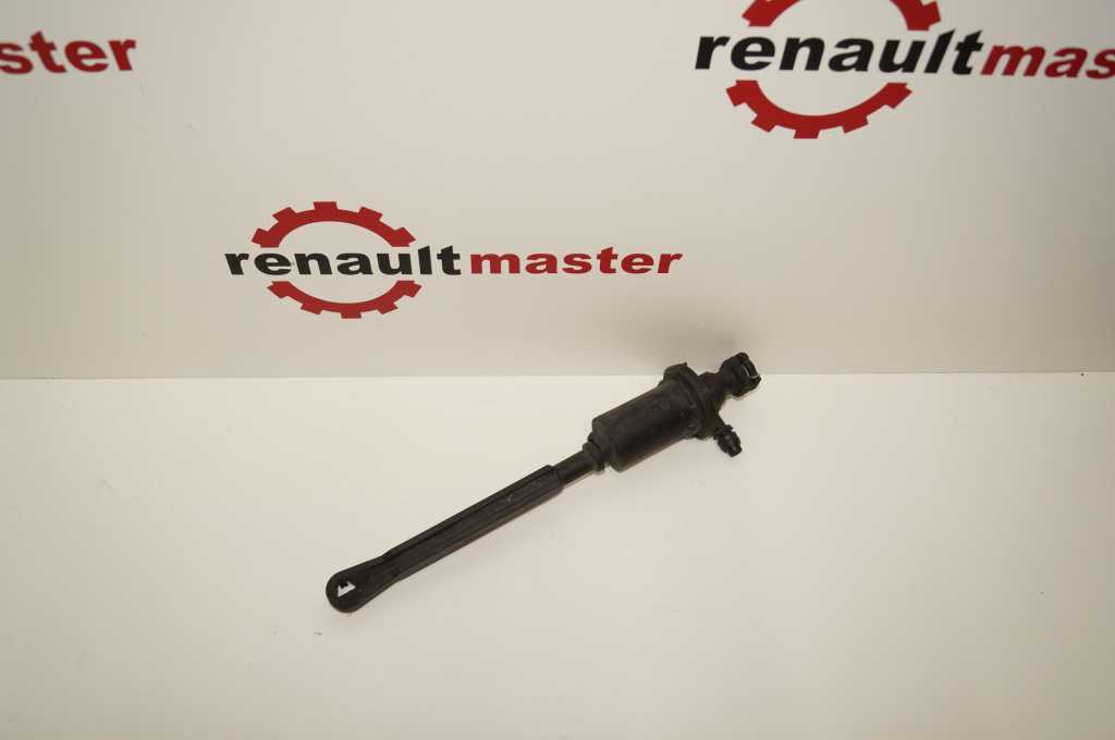 Головний циліндр зчеплення Renault Trafic 1.9 (Vivaro, Primastar) 8200506488 Б/В