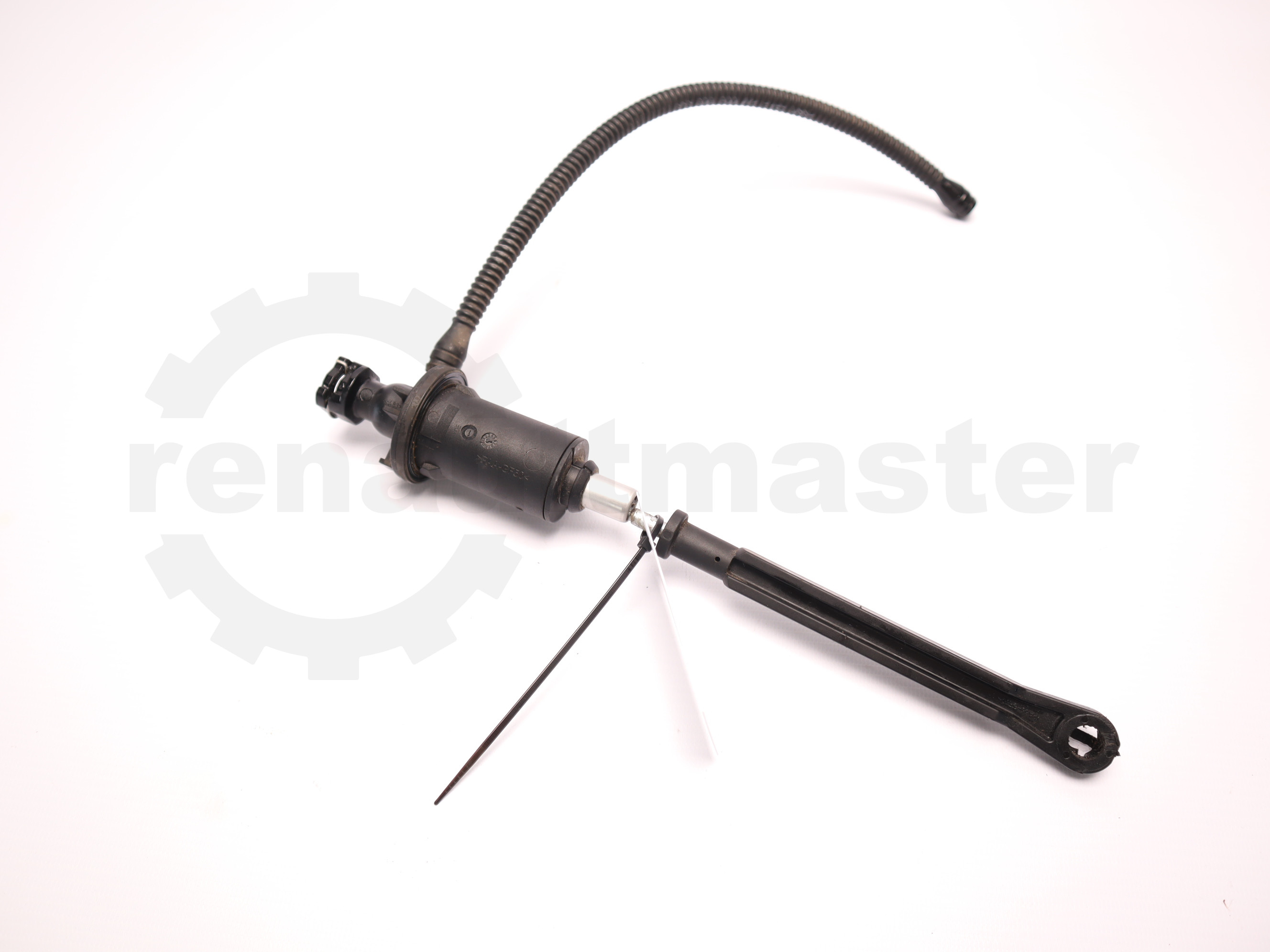 Головний циліндр зчеплення Renault Trafic (Vivaro, Primastar) 2001-2014, - 8200506488 Б/В