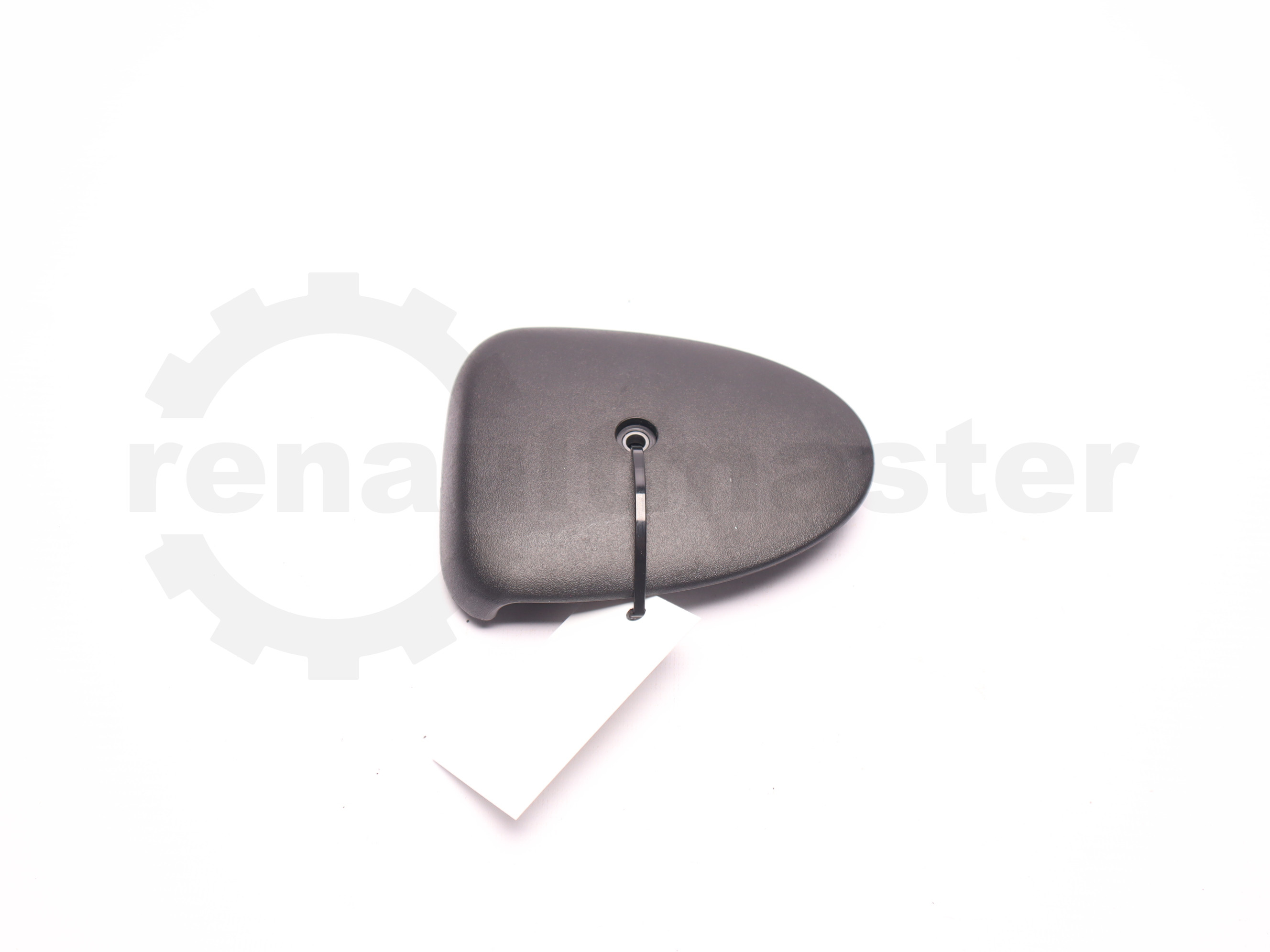 Ручка обмежувача задніх дверей Renault Trafic (Opel Vivaro, Nissan NV300) 2014 -, 99091300 Б/В