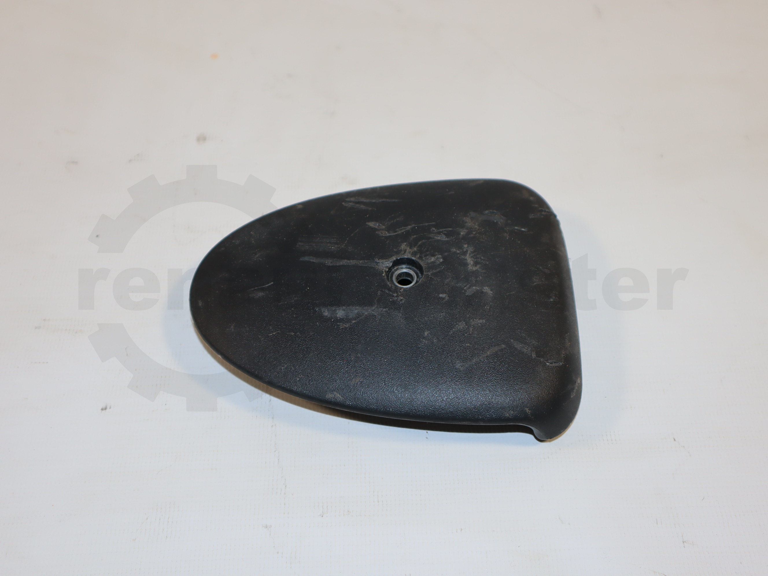 Ручка обмежувача задніх дверей Renault Trafic (Opel Vivaro, Nissan NV300) 2014 -, 99091300 Б/В