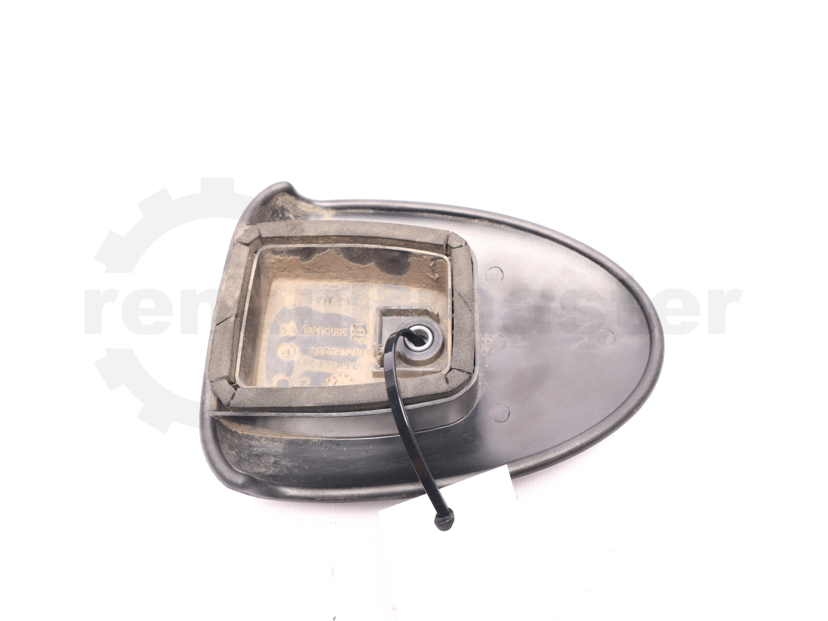 Ручка обмежувача задніх дверей Renault Trafic (Opel Vivaro, Nissan NV300) 2014 -, 99091300 Б/В