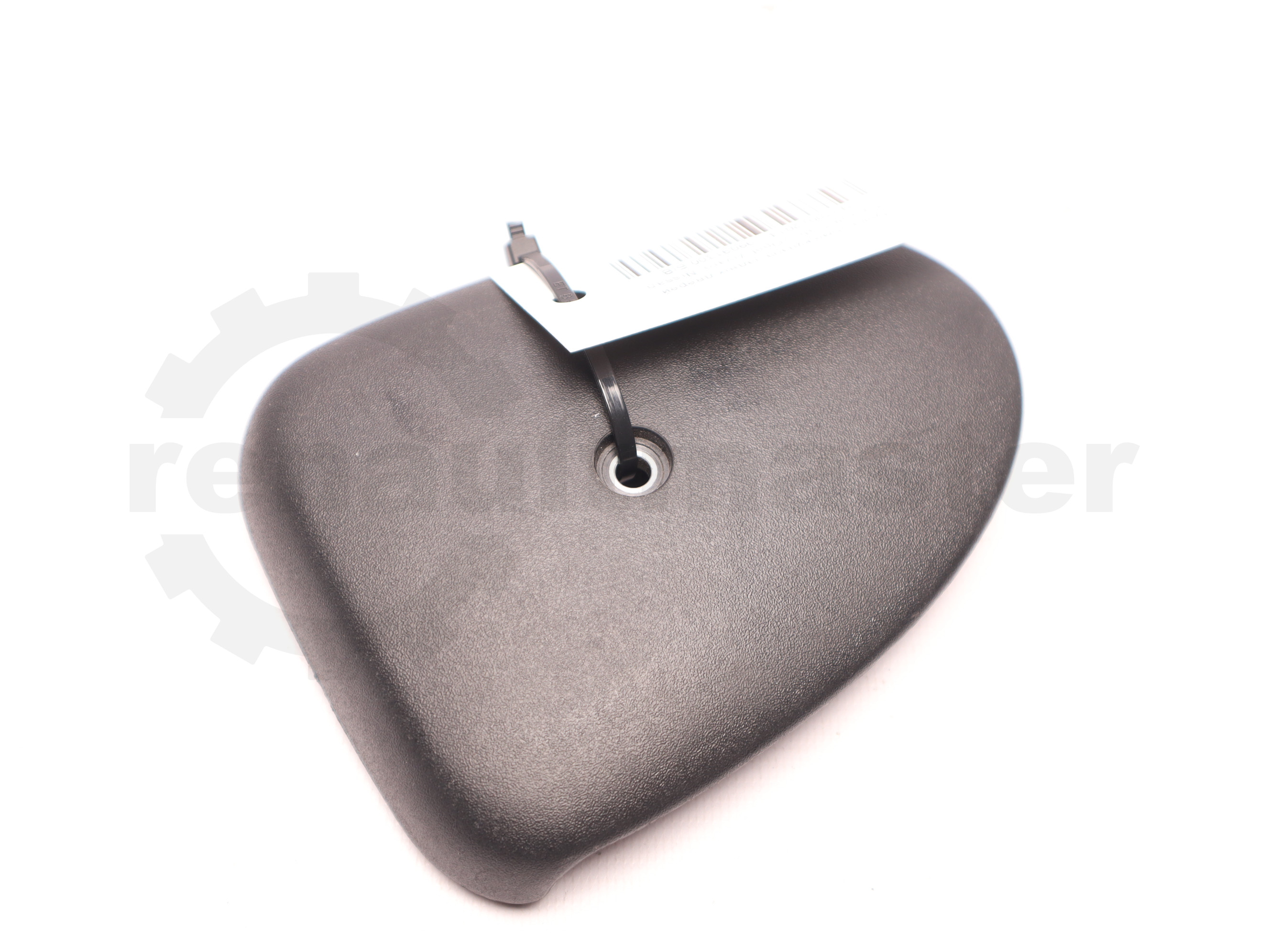 Ручка обмежувача задніх дверей Renault Trafic (Opel Vivaro, Nissan NV300) 2014 -, 99091300 Б/В