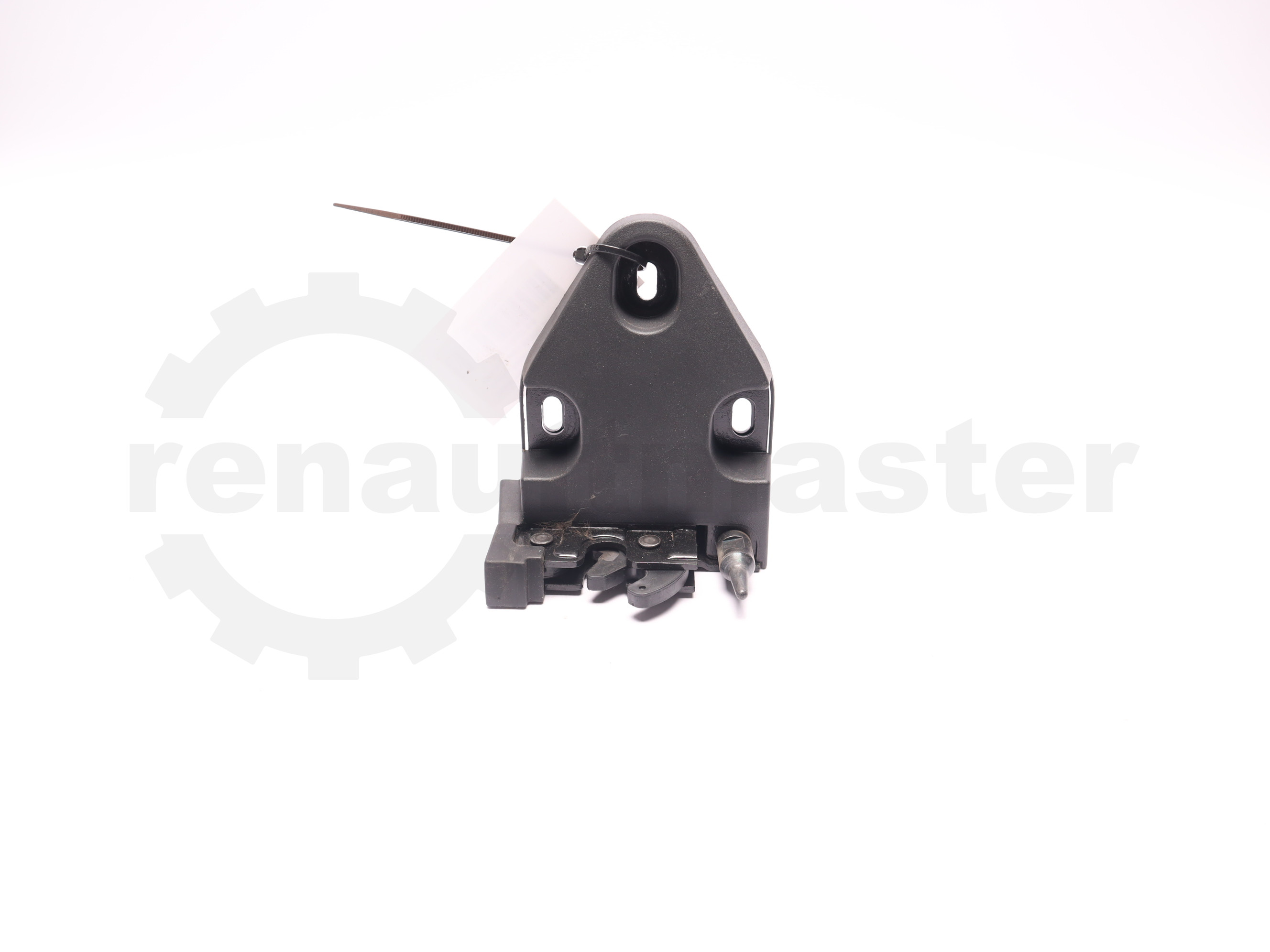 Замок верхній задніх правих дверей Renault Trafic (Opel Vivaro, Nissan NV300) 2014 -, 8200006253 Б/В