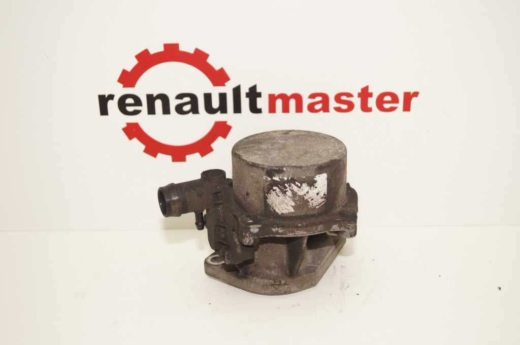 Вакуумний насос Renault Trafic 1.9 (Vivaro, Primastar) 8200689330 Б/В