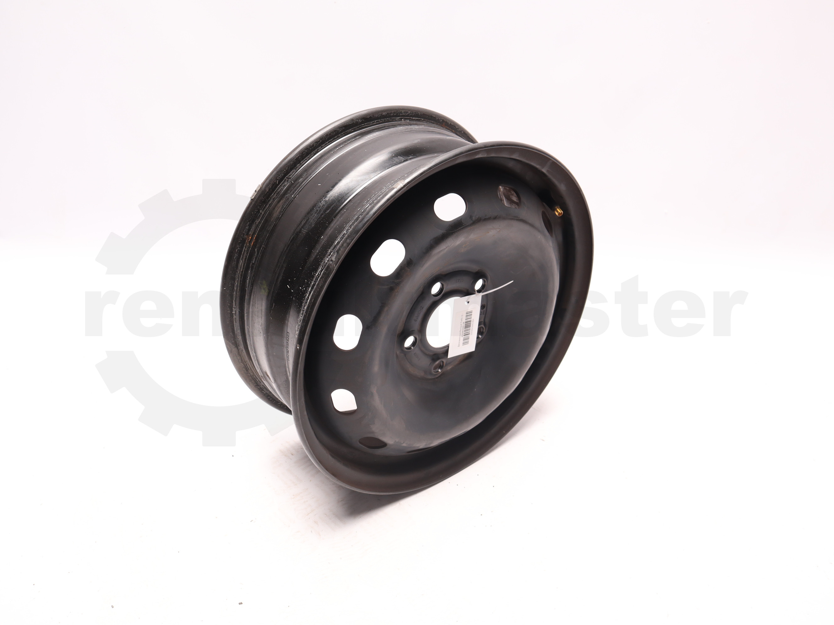 Диск колісний Renault Trafic (Opel Vivaro, Nissan NV300) 2014 -, 403006329R Б/В