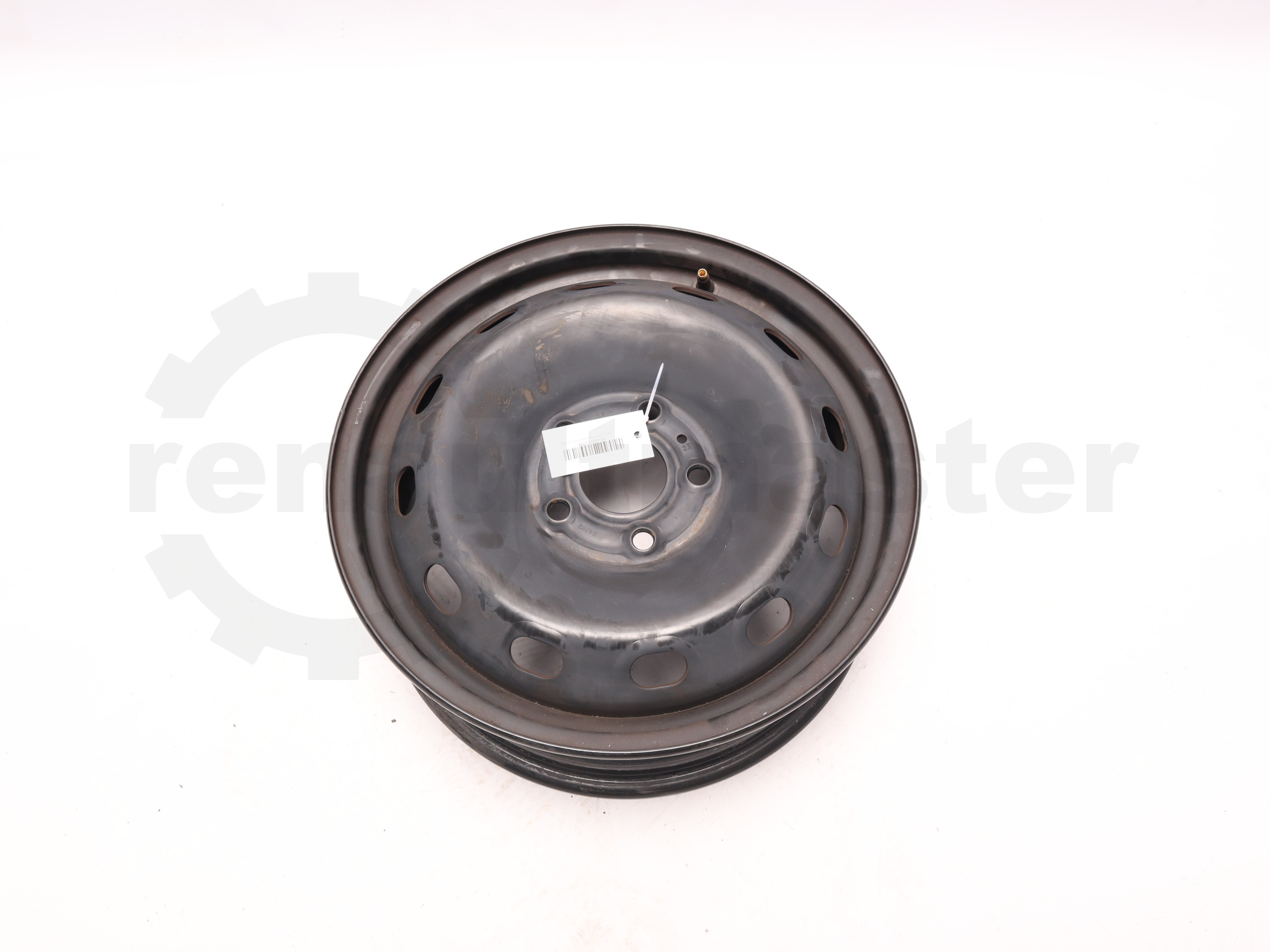 Диск колісний Renault Trafic (Opel Vivaro, Nissan NV300) 2014 -, 403006329R Б/В