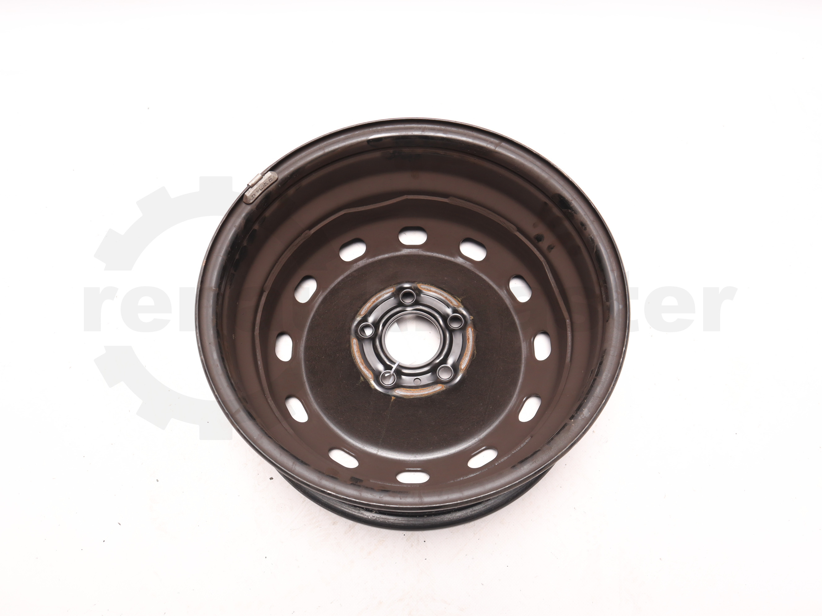 Диск колісний Renault Trafic (Opel Vivaro, Nissan NV300) 2014 -, 403006329R Б/В