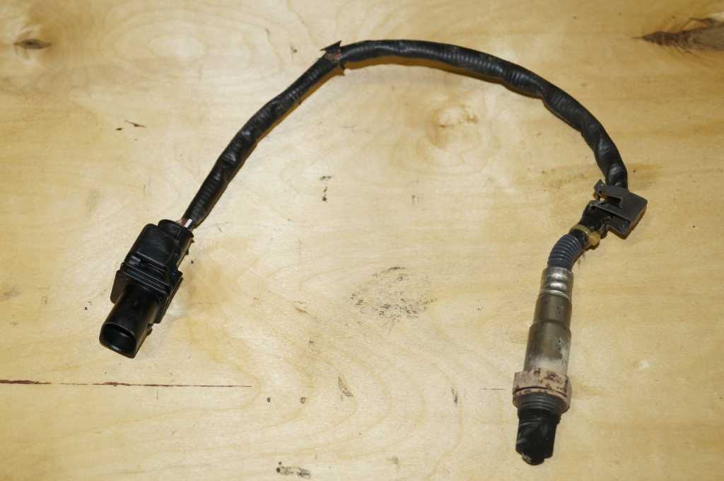 Датчик екології Renault Master (Opel Movano,Nissan Interstar) 2007-2010 8200420670 БУ