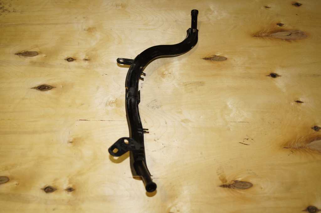 Корпус щупа Renault Master 2.5 (Opel Movano,Nissan Interstar) 2007-2010, 7701477446 Б/В